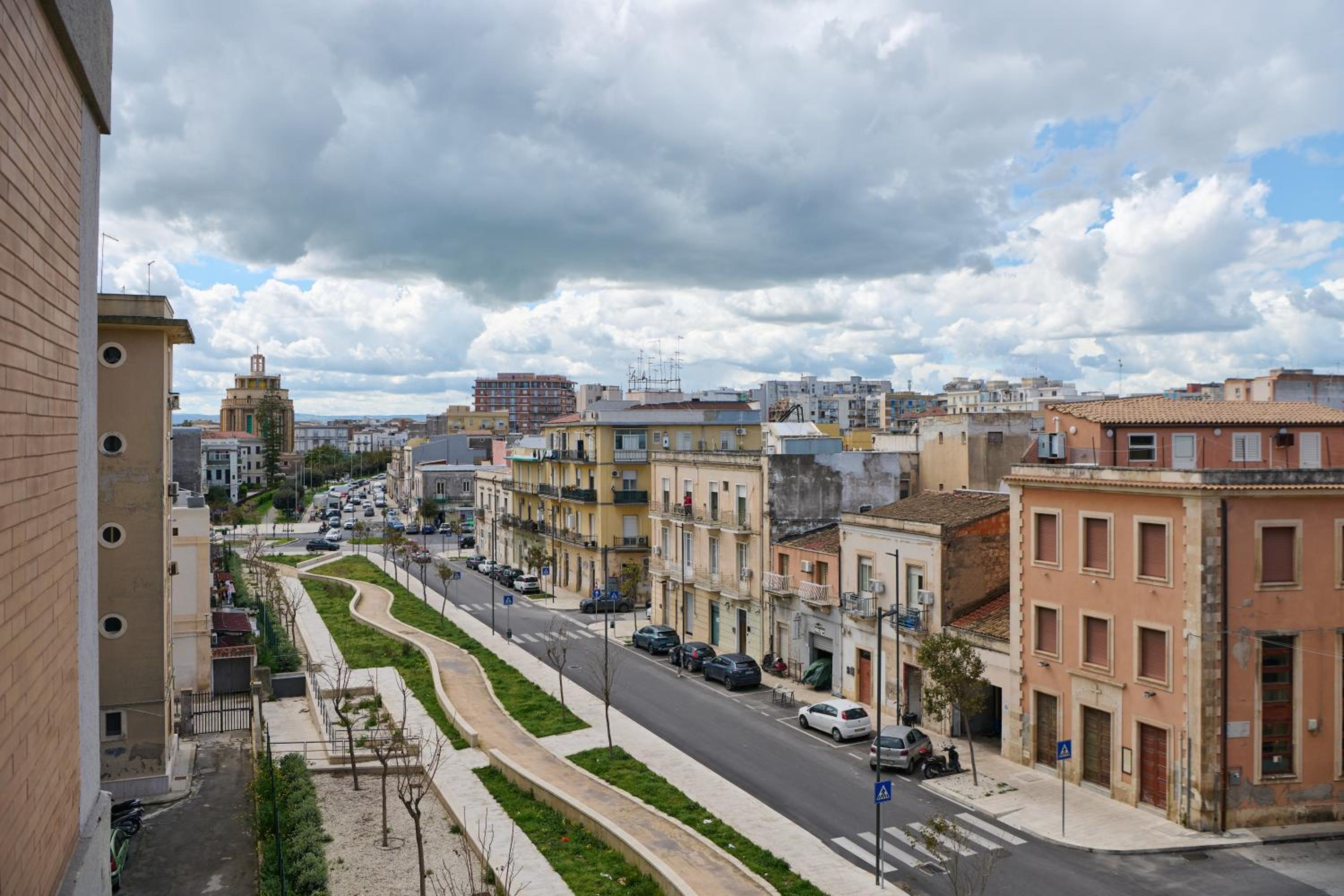 San Nicola Rooms Siracusa