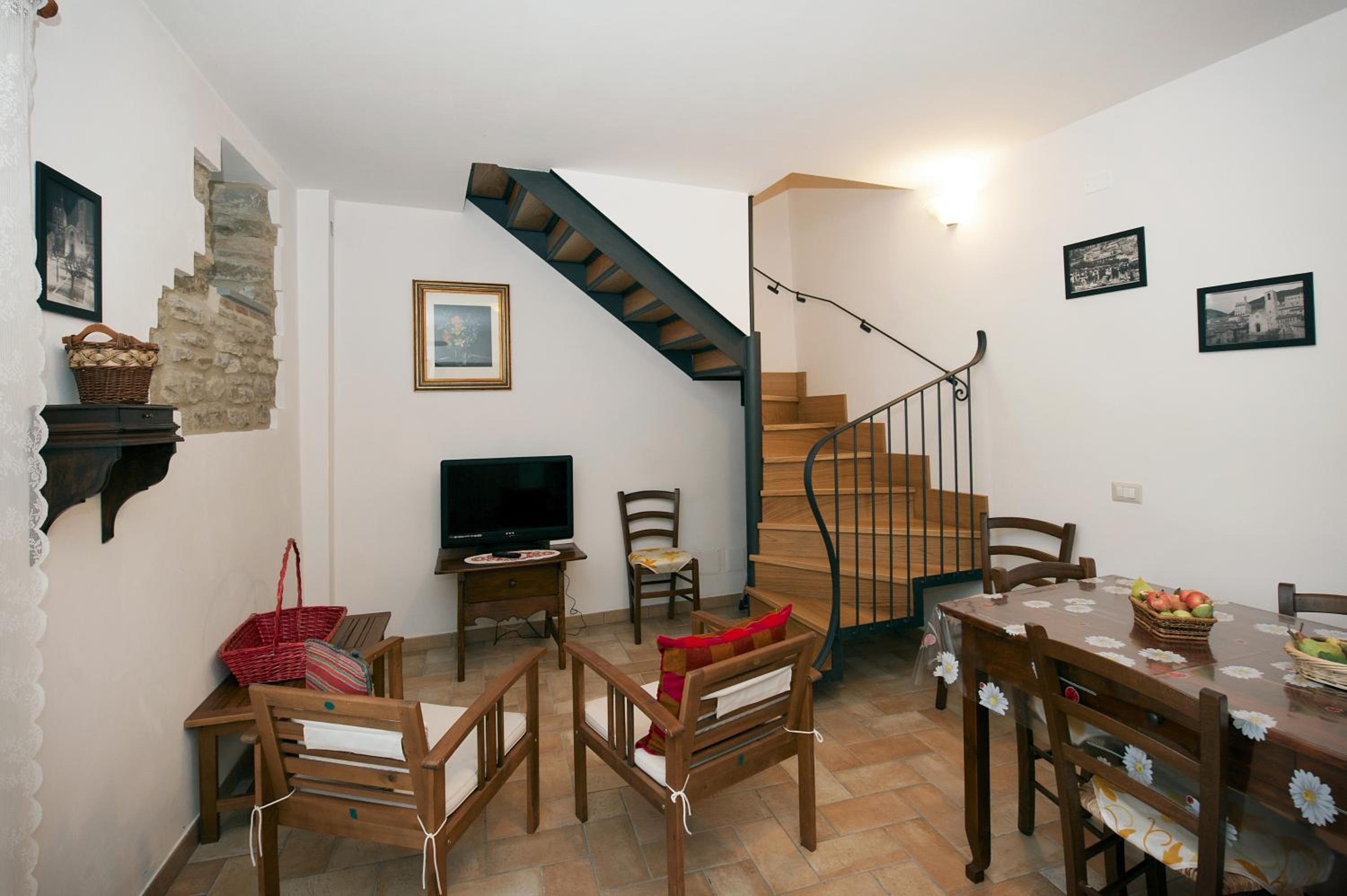 Agriturismo I Gelsi di Santa Cristina