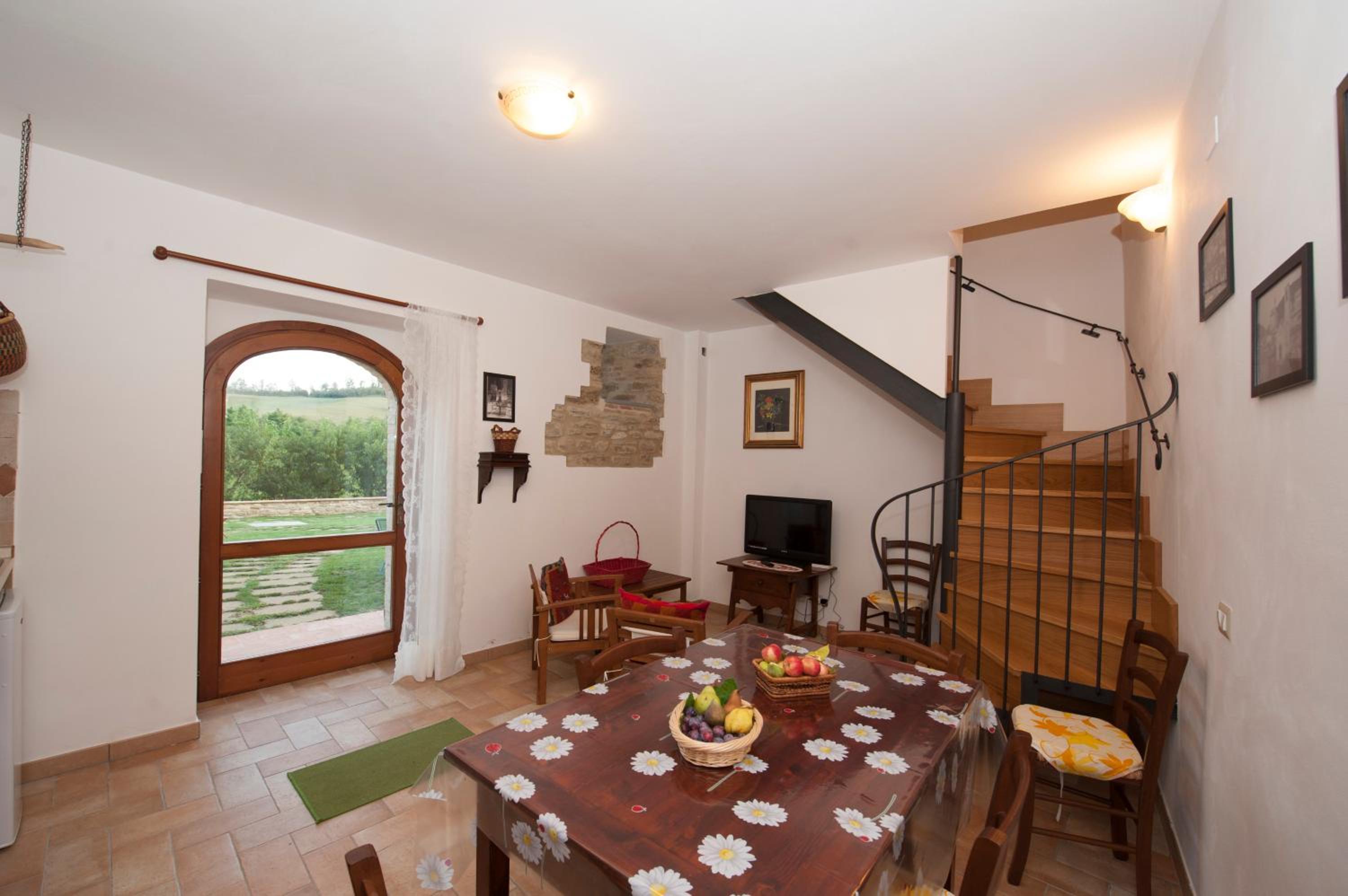 Agriturismo I Gelsi di Santa Cristina