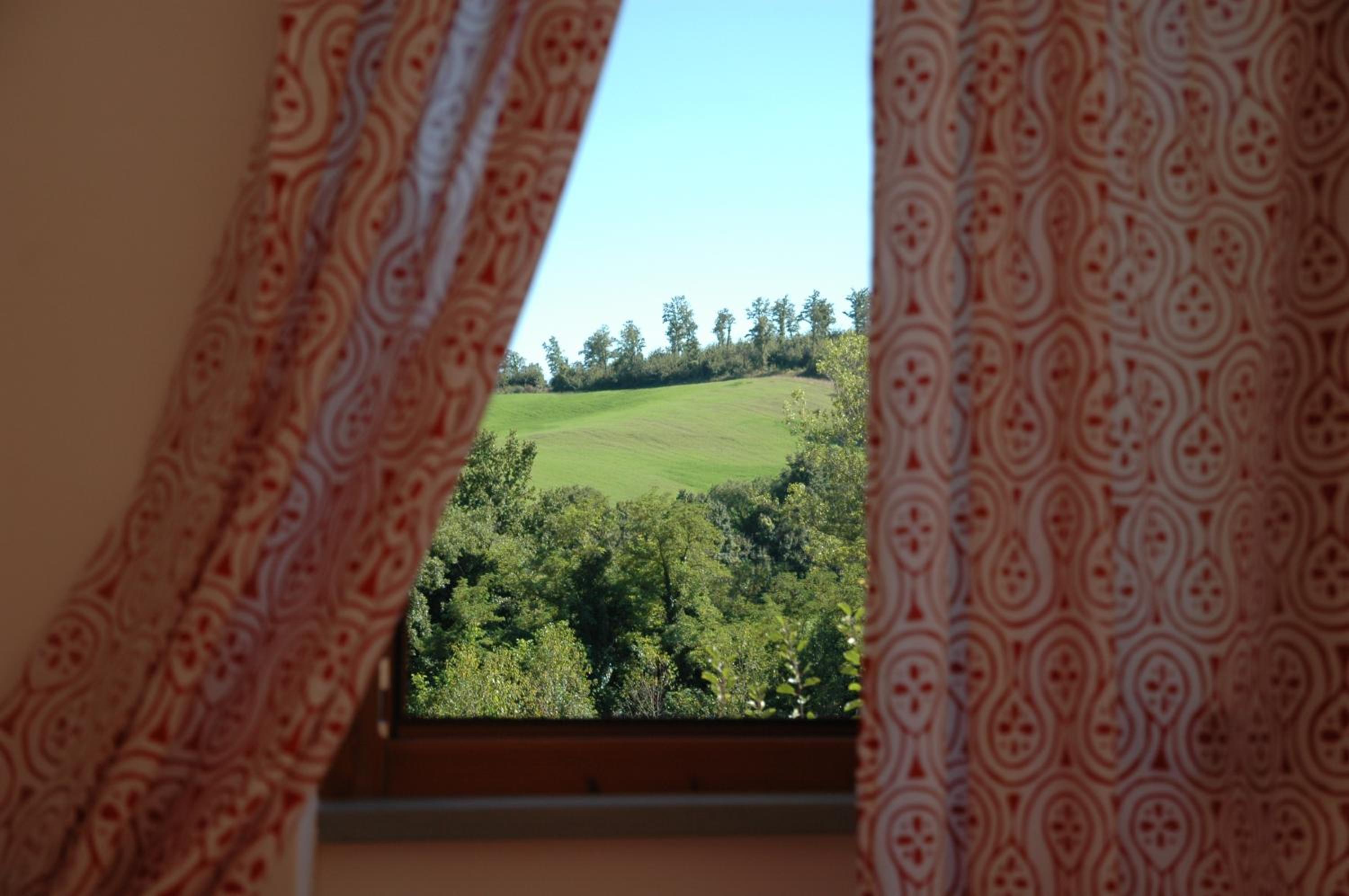 Agriturismo I Gelsi di Santa Cristina