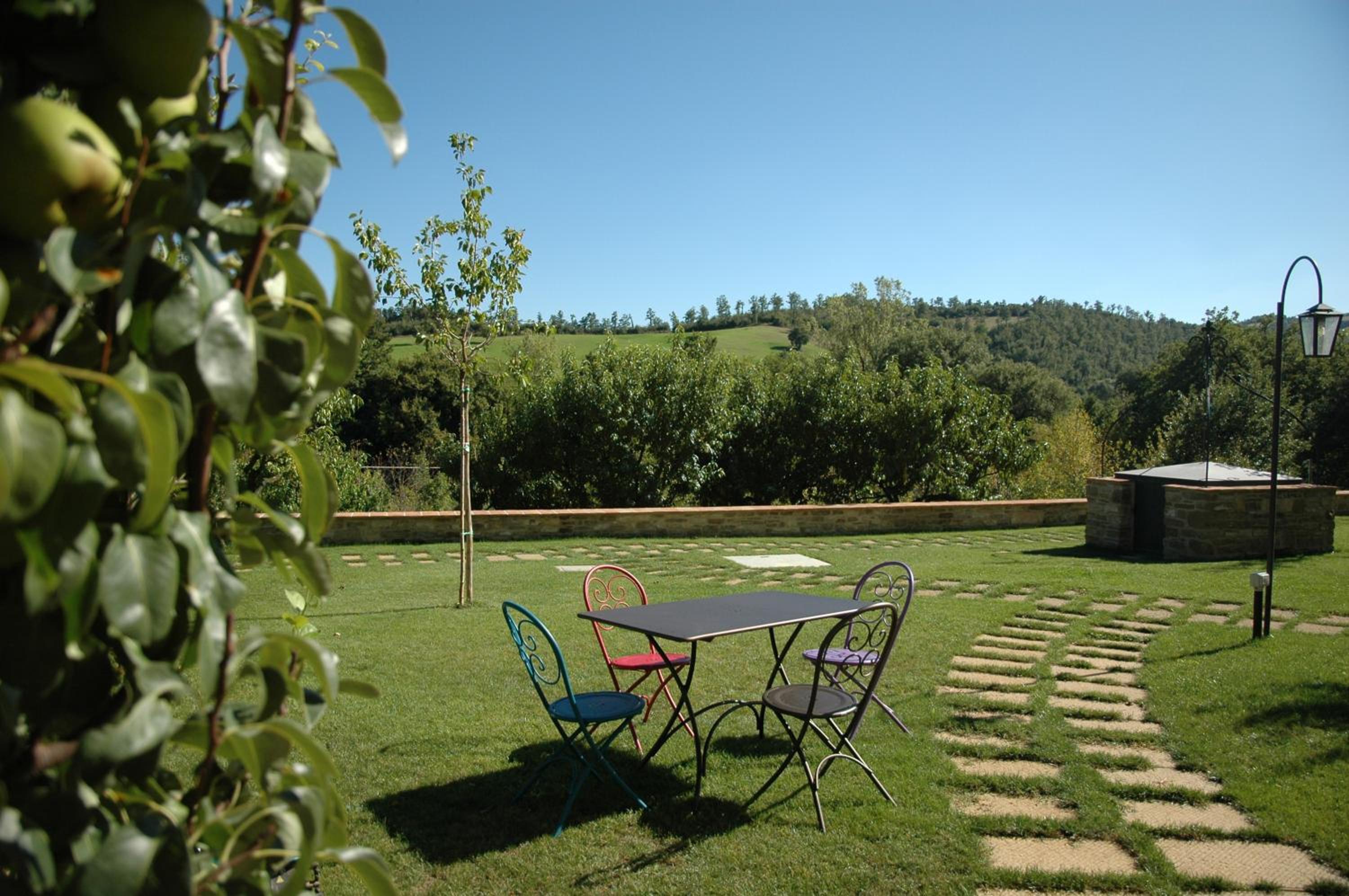 Agriturismo I Gelsi di Santa Cristina
