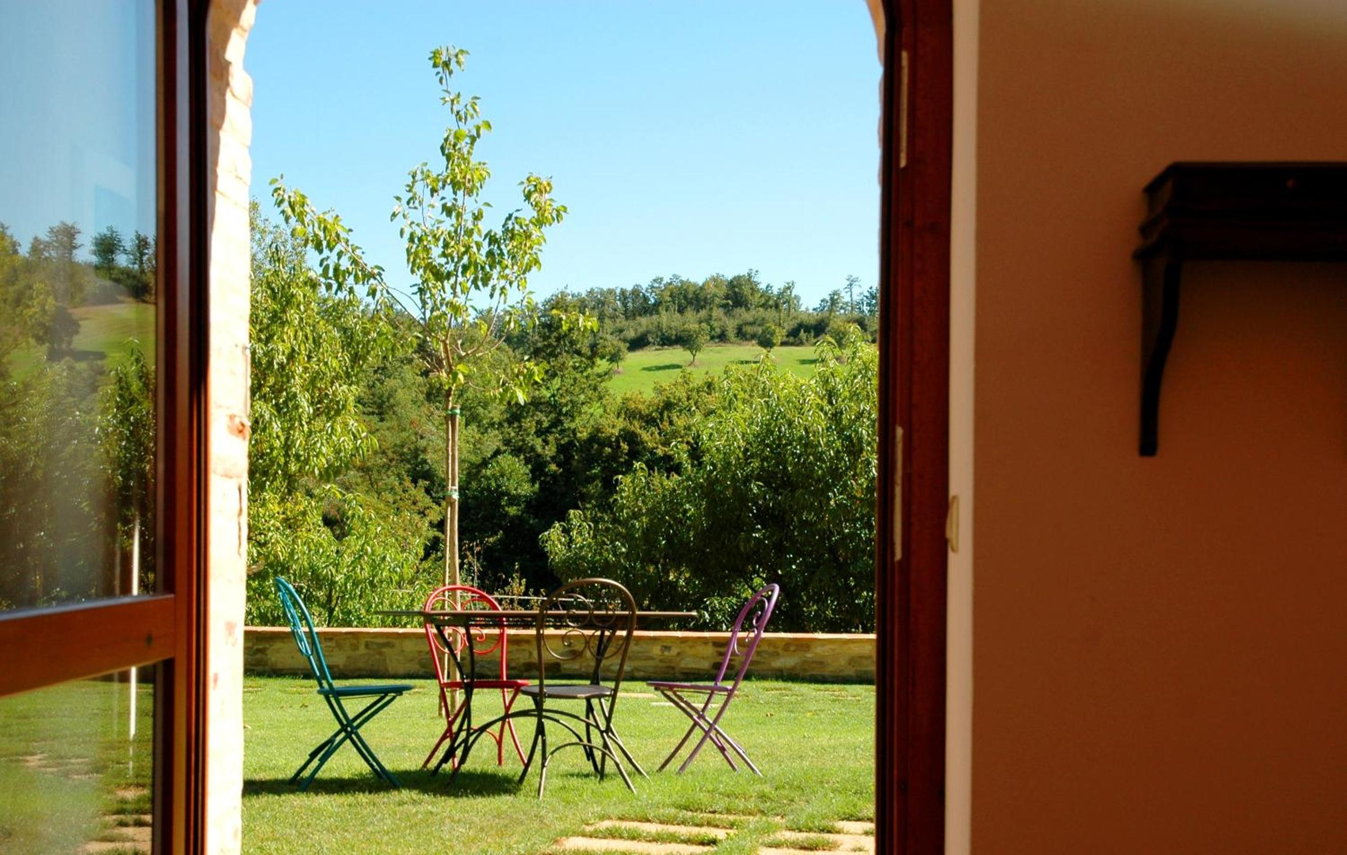 Agriturismo I Gelsi di Santa Cristina