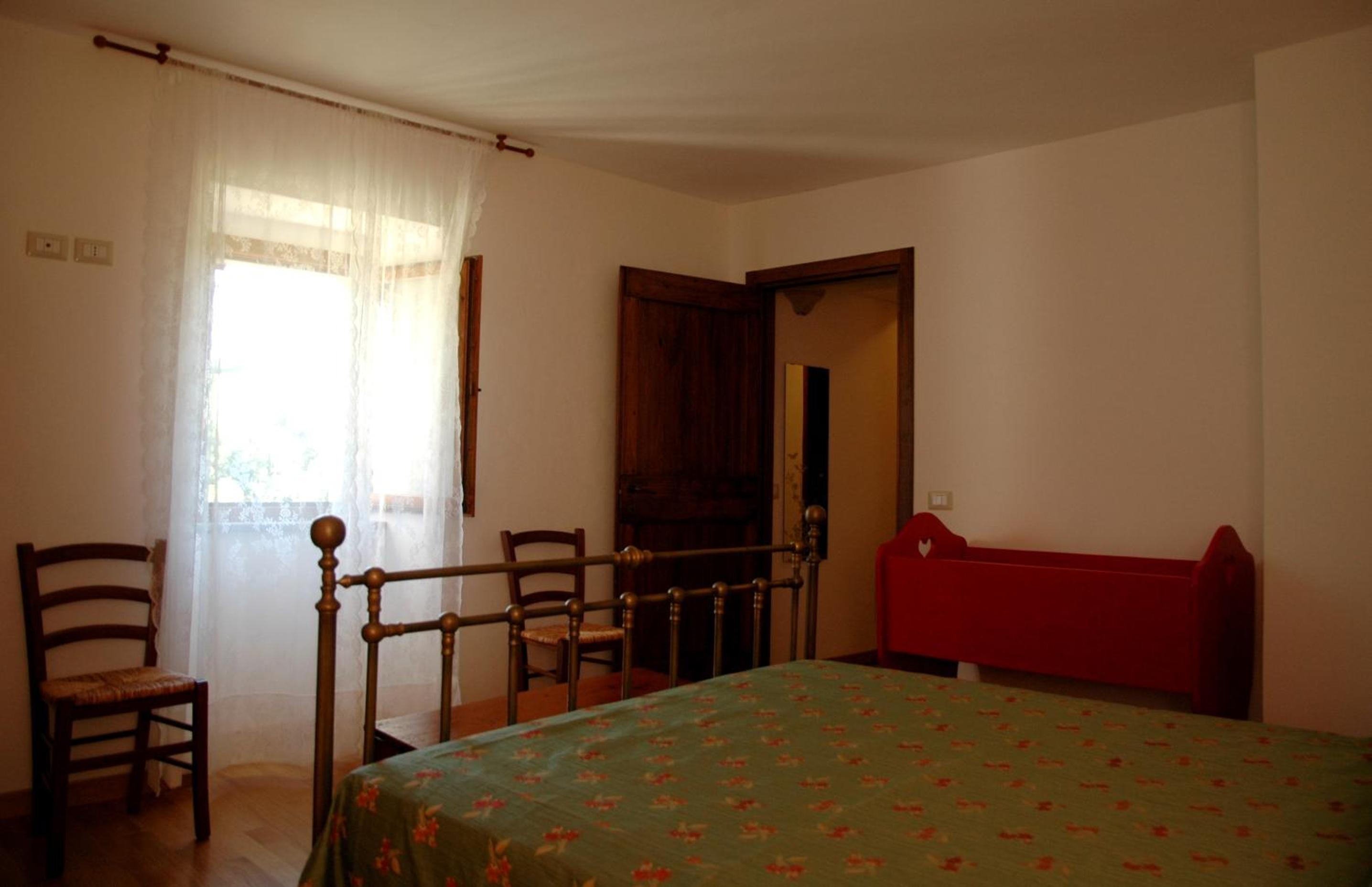 Agriturismo I Gelsi di Santa Cristina