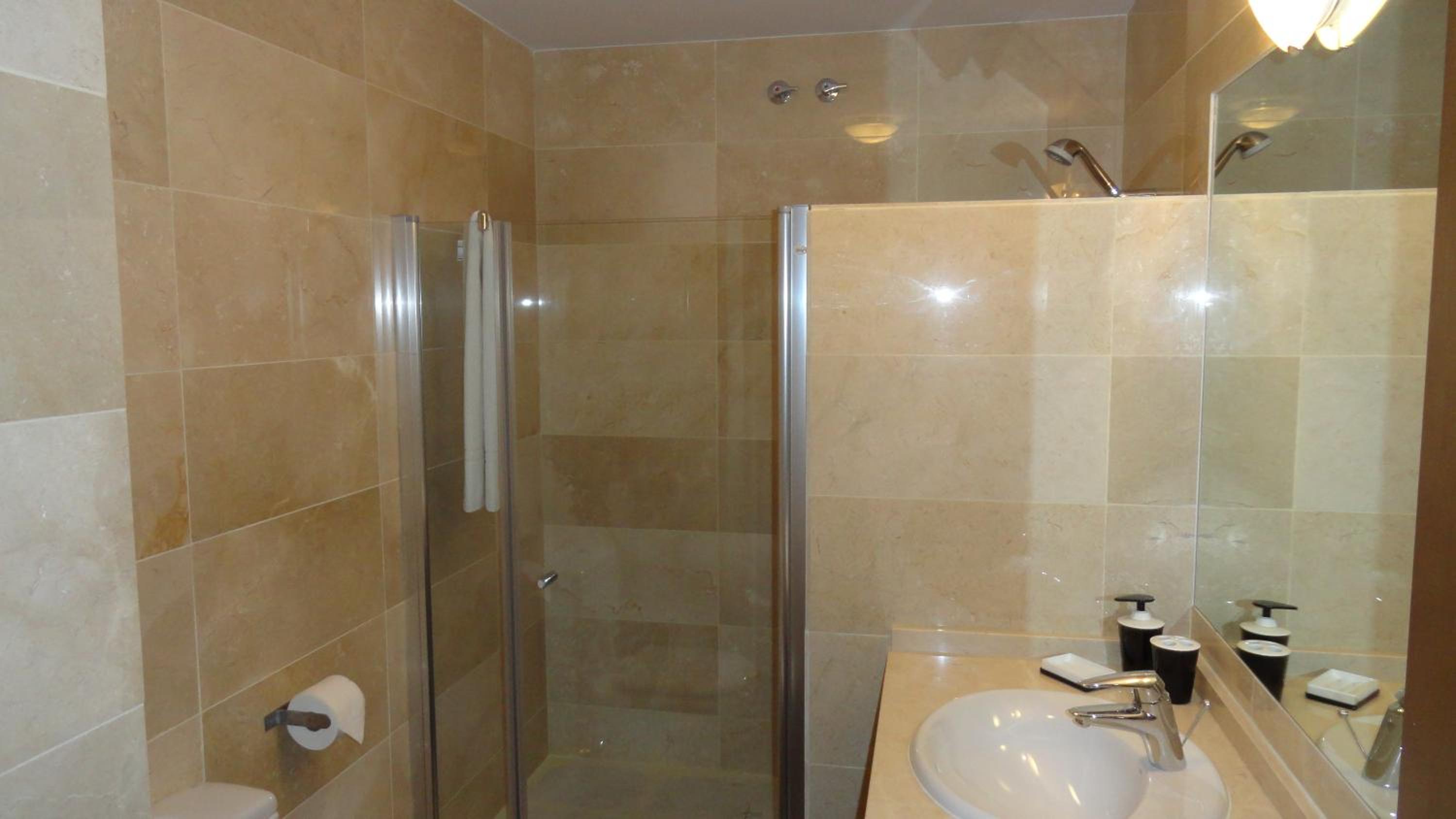 Apartamentos Turísticos Spiritmar