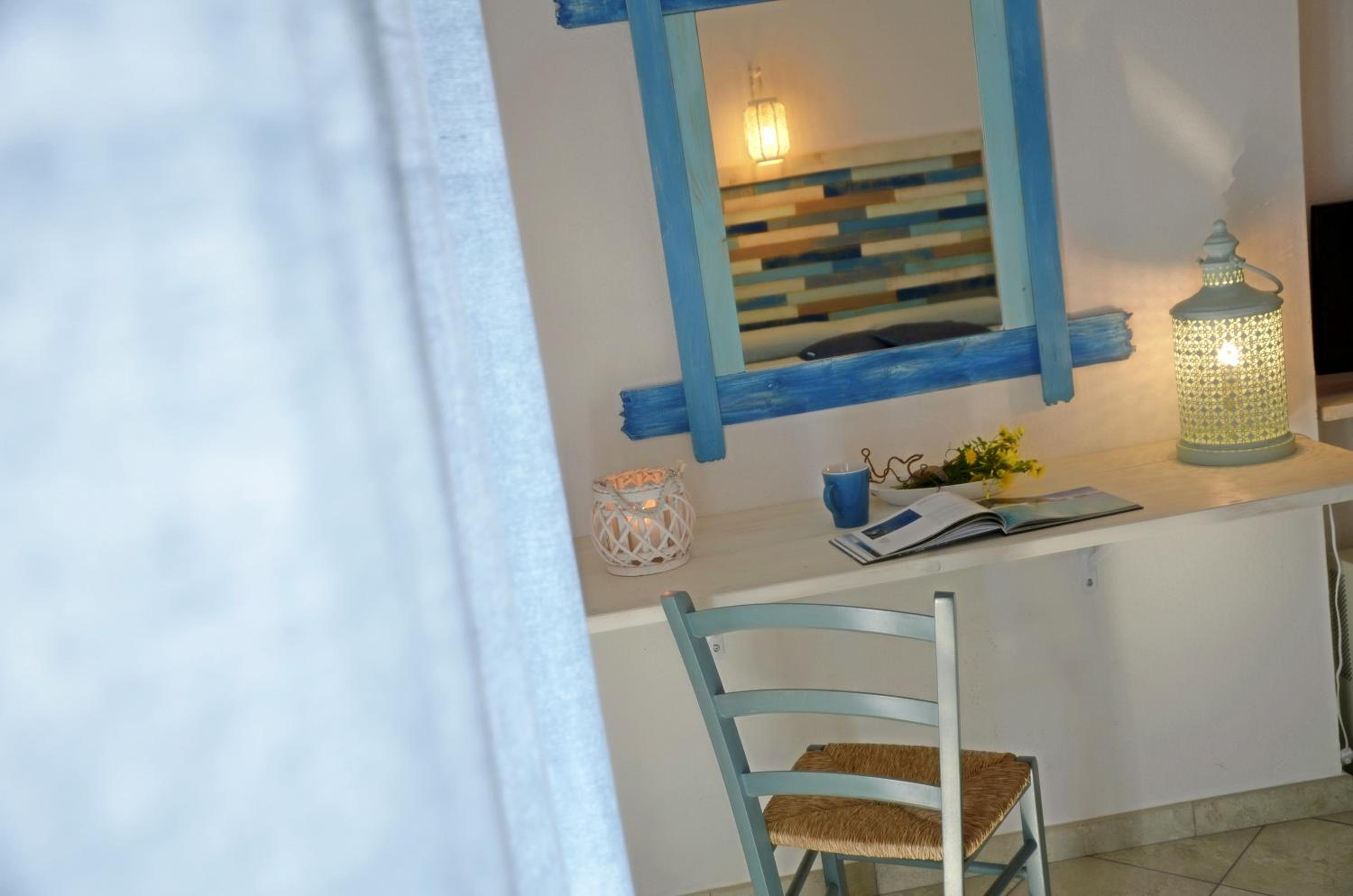 B&B Elianto view 4