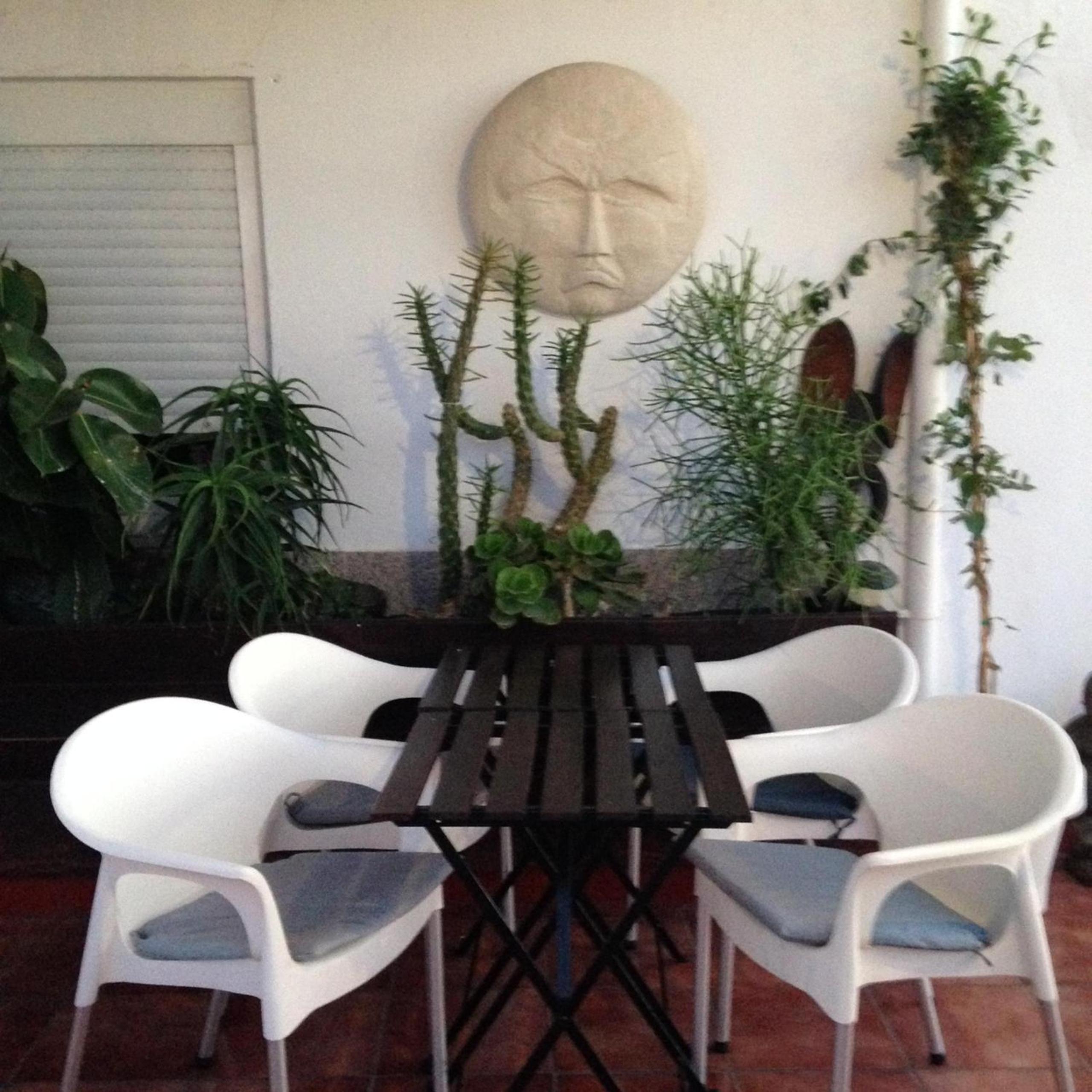 Boutique Hostal 
