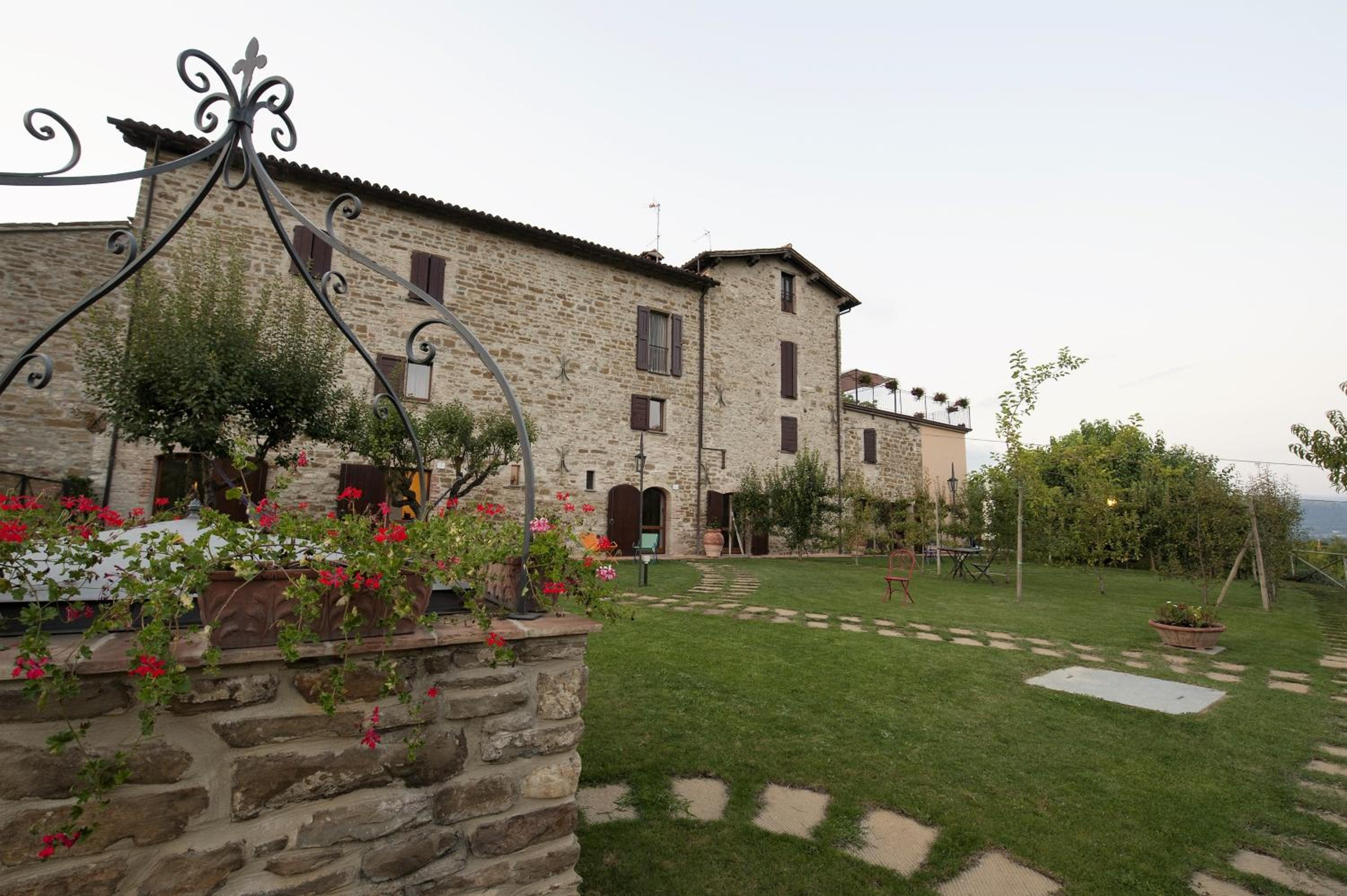 Agriturismo I Gelsi di Santa Cristina
