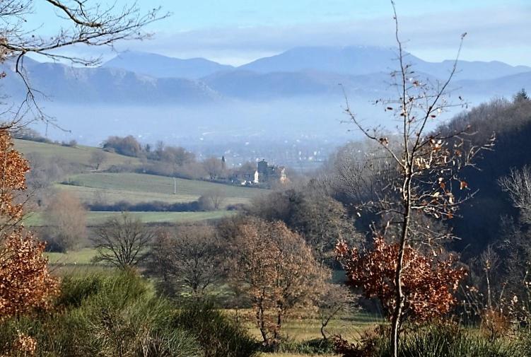 Agriturismo I Gelsi di Santa Cristina