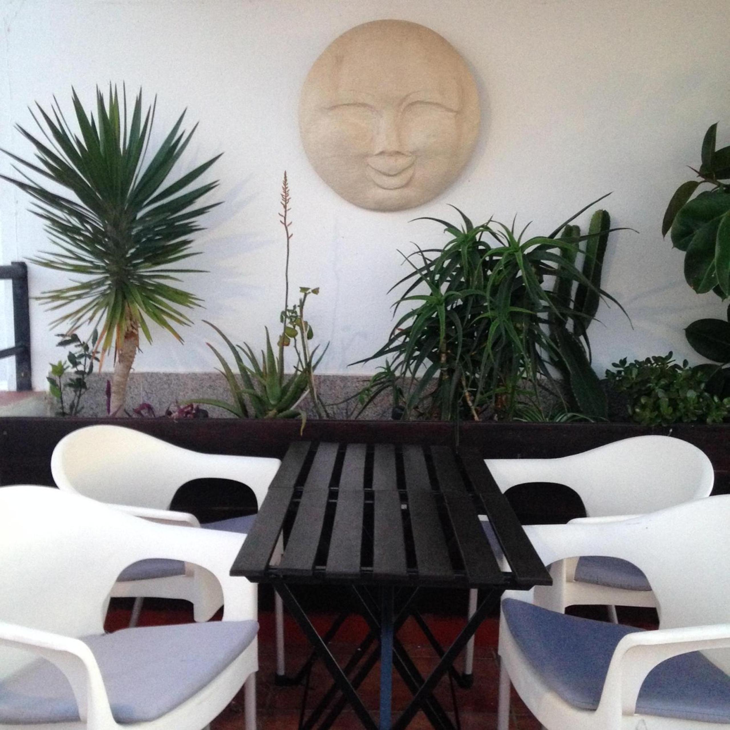 Boutique Hostal 