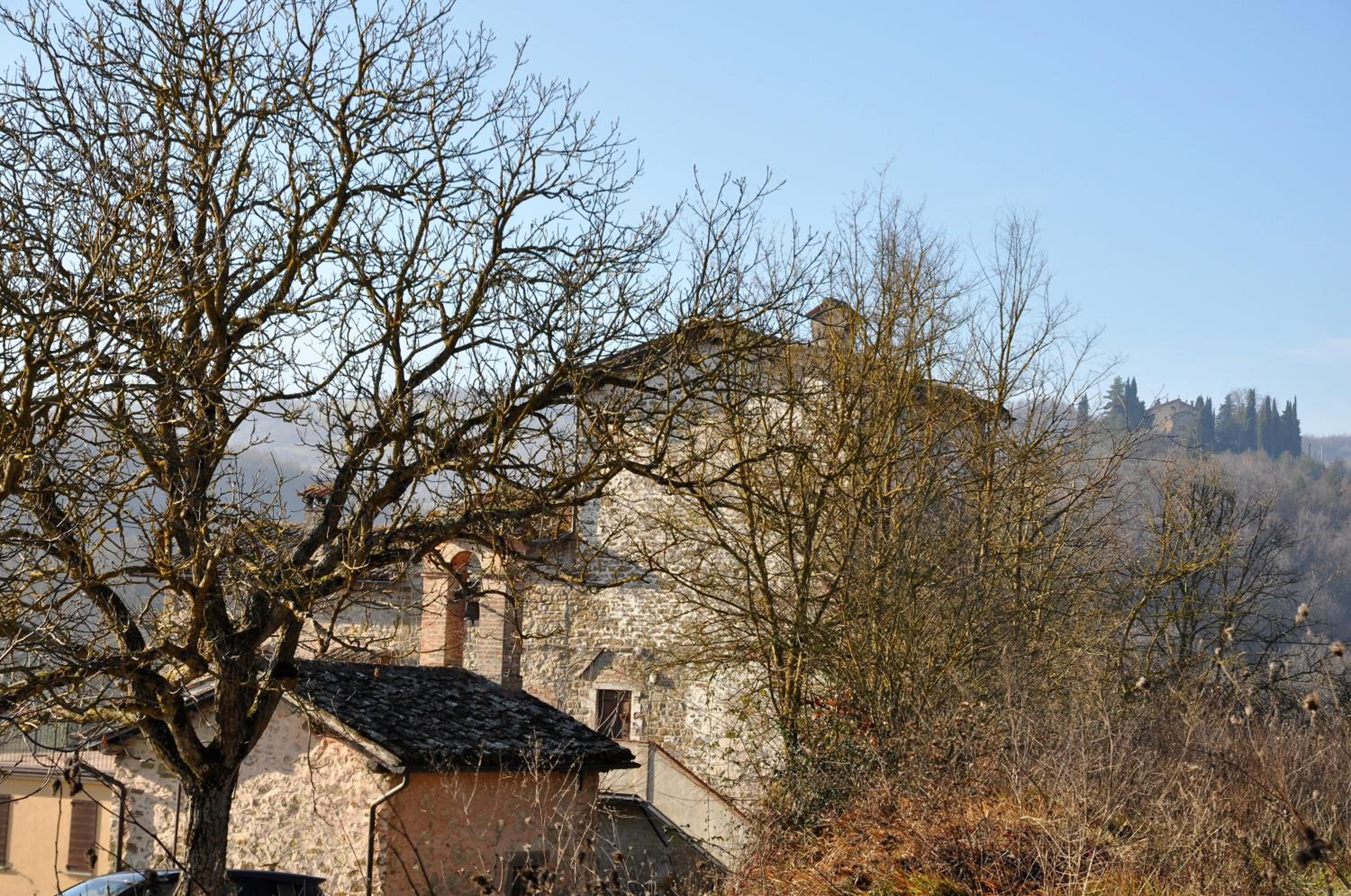 Agriturismo I Gelsi di Santa Cristina