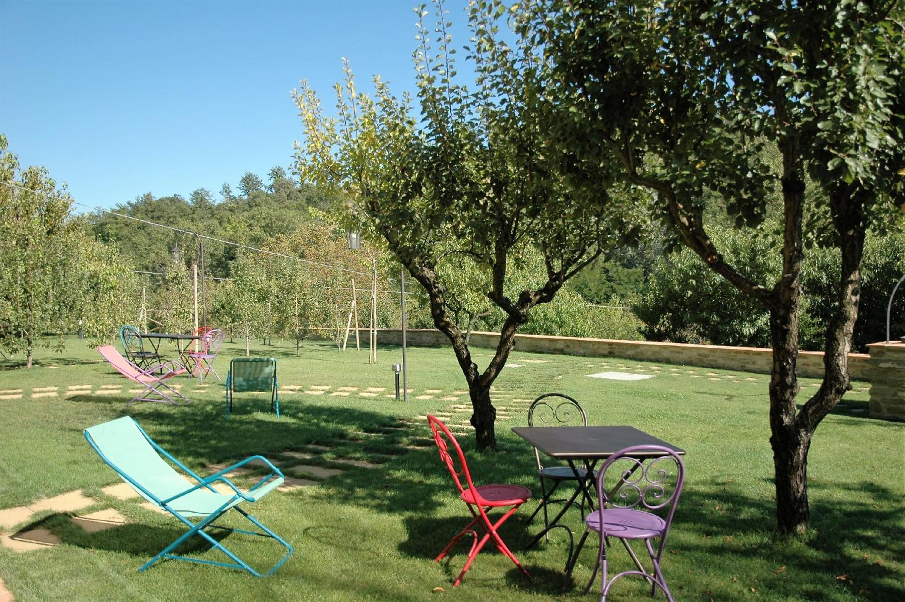 Agriturismo I Gelsi di Santa Cristina