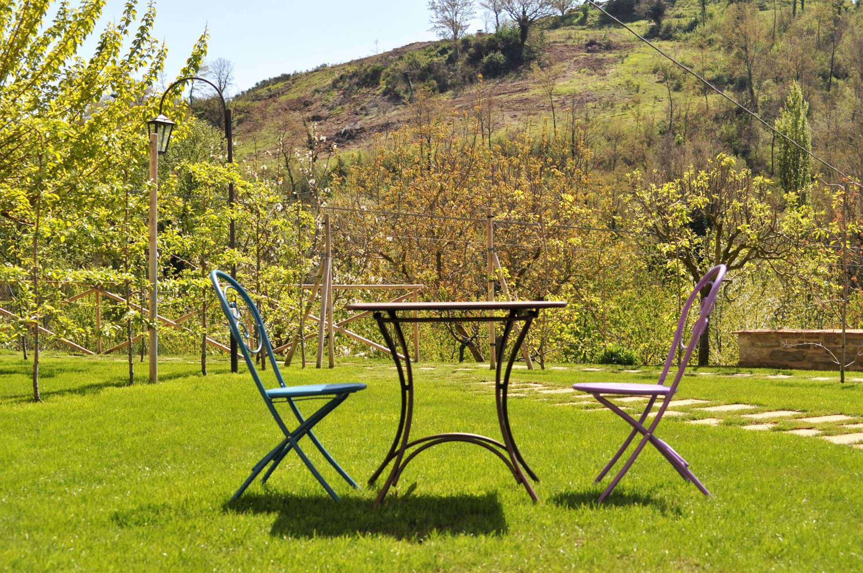 Agriturismo I Gelsi di Santa Cristina