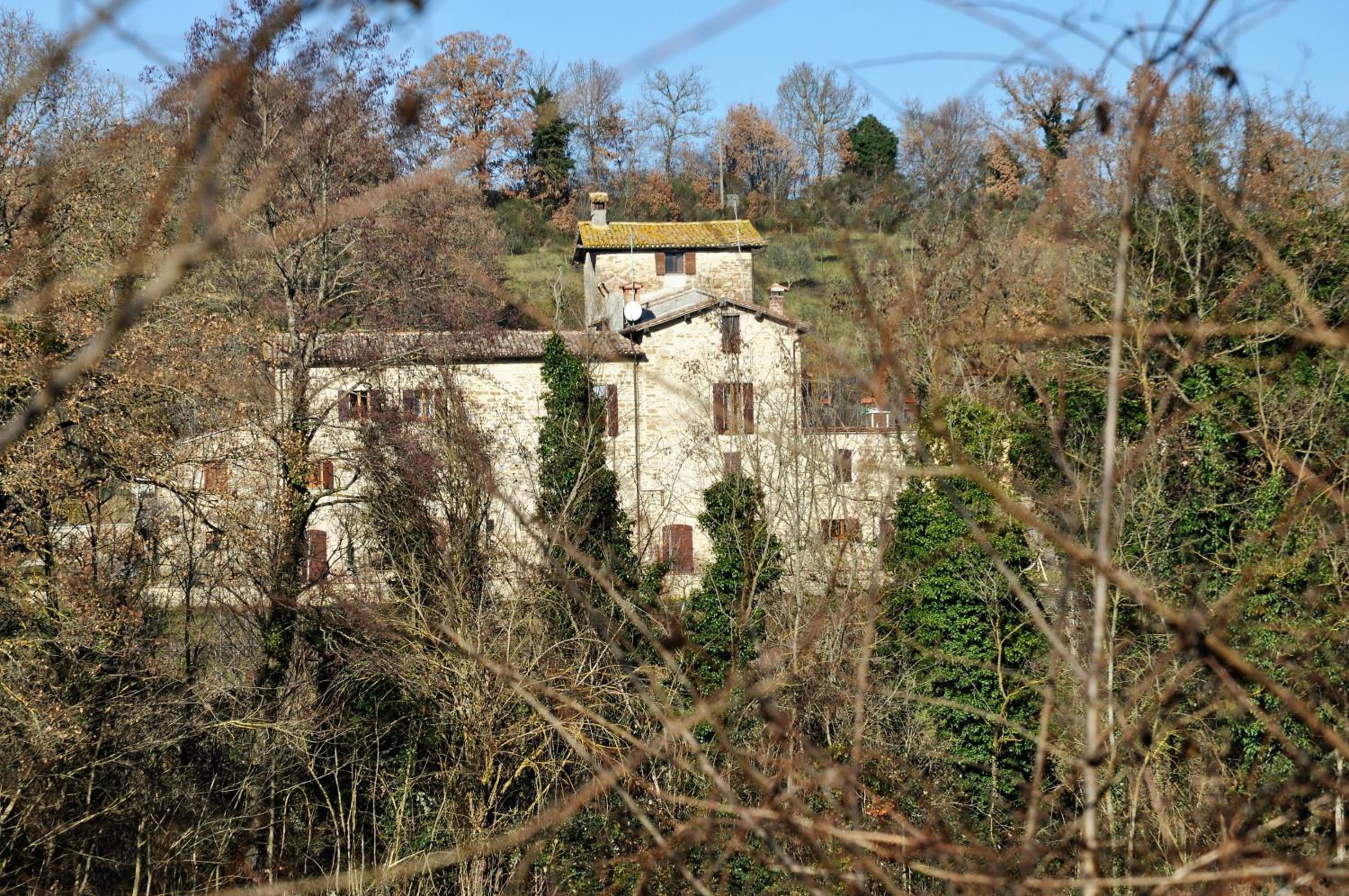 Agriturismo I Gelsi di Santa Cristina
