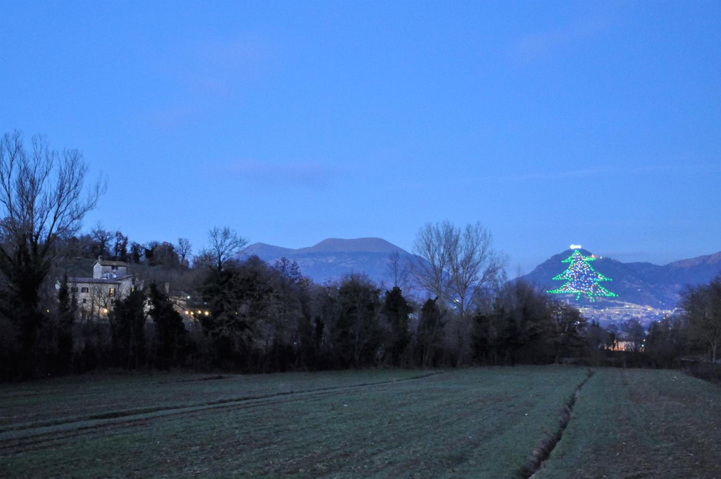 Agriturismo I Gelsi di Santa Cristina