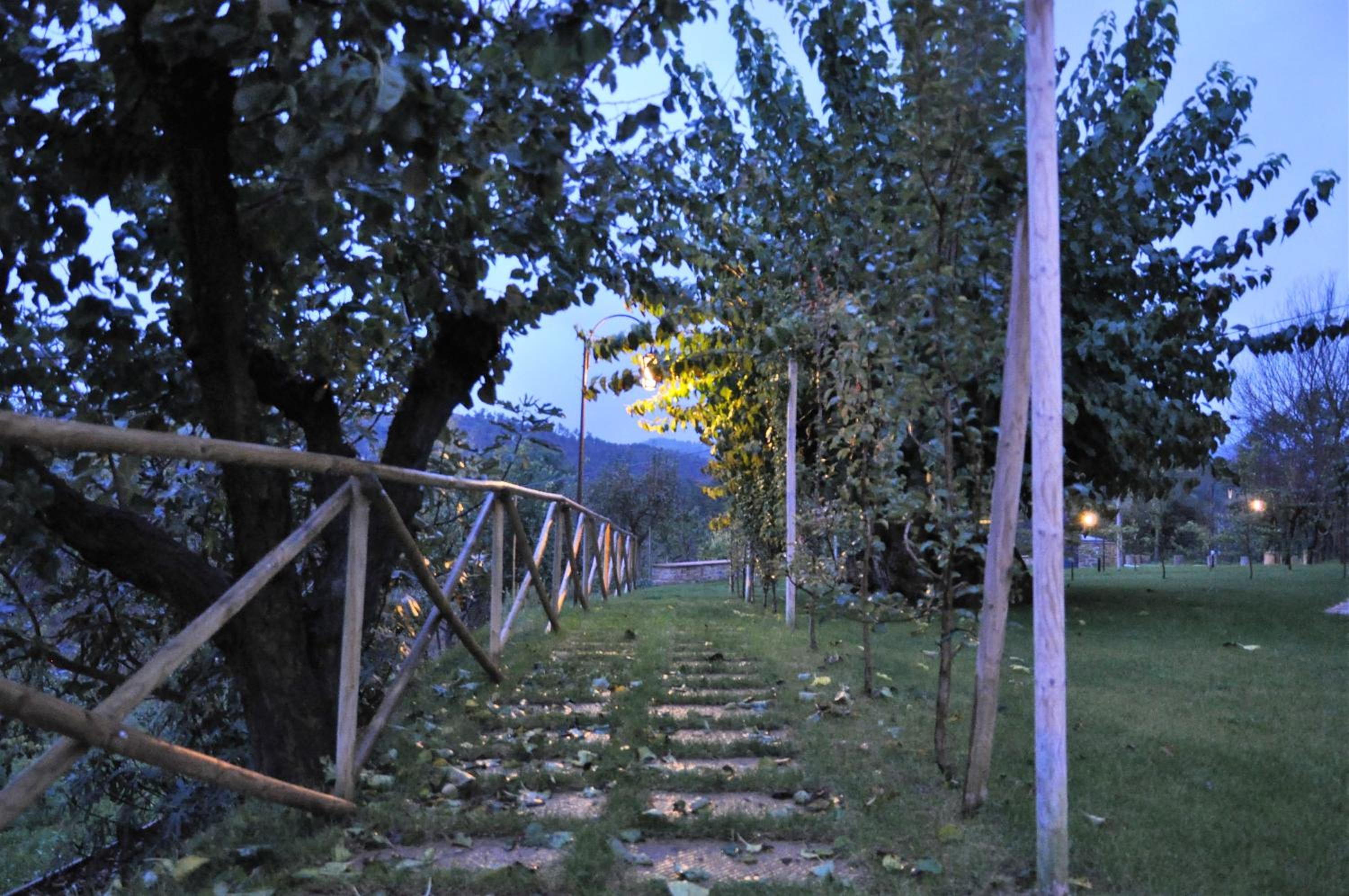 Agriturismo I Gelsi di Santa Cristina