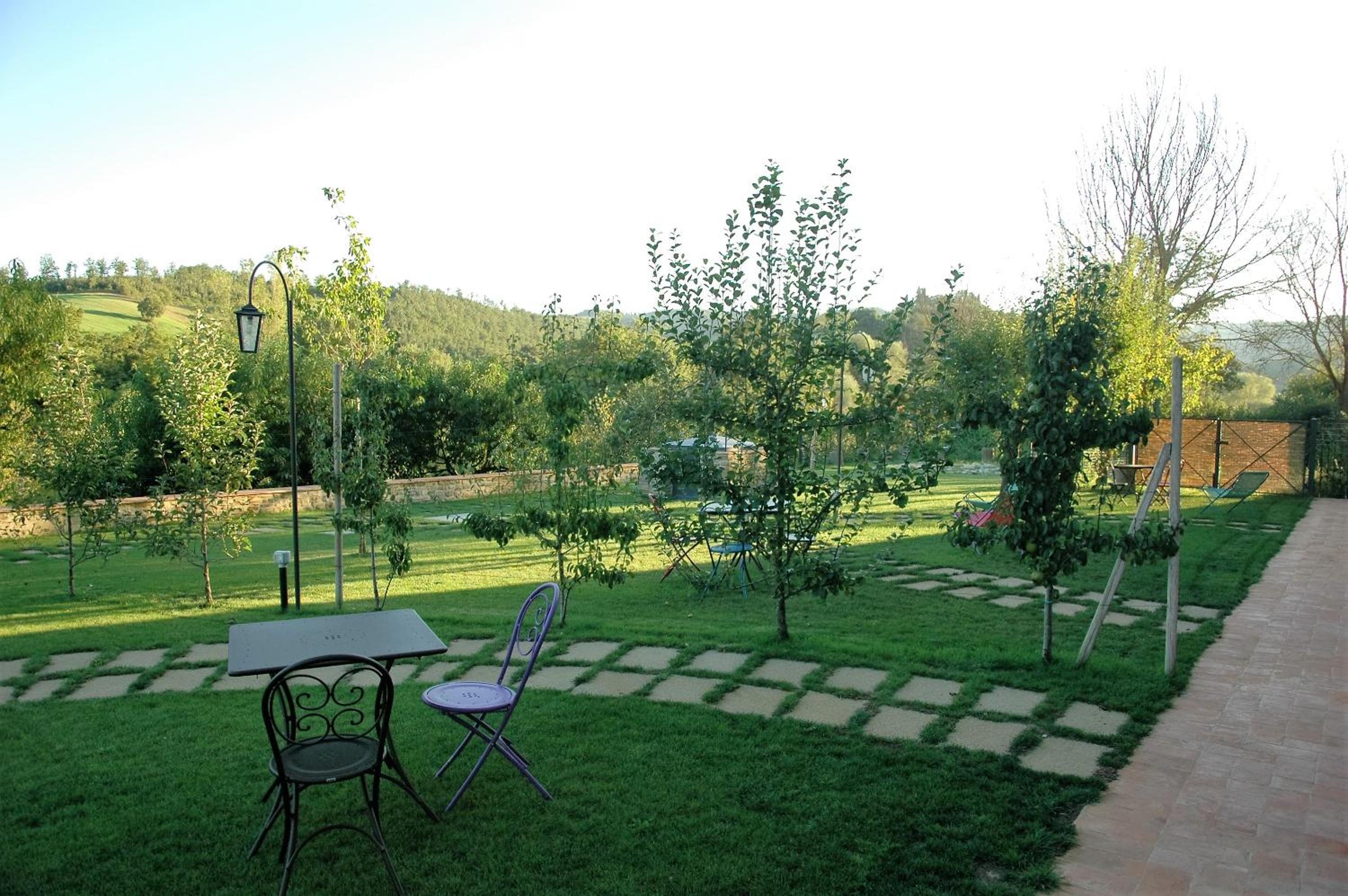 Agriturismo I Gelsi di Santa Cristina