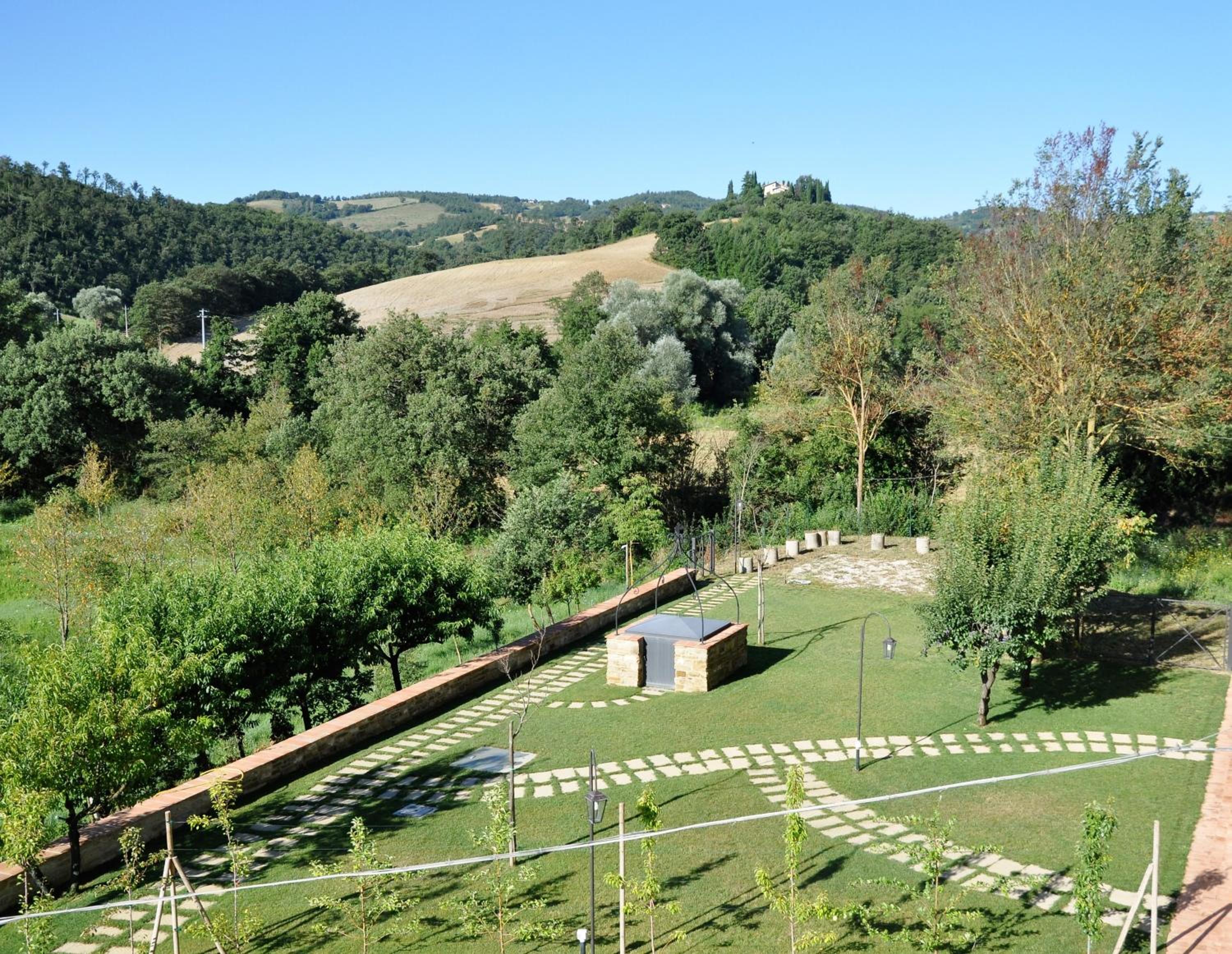 Agriturismo I Gelsi di Santa Cristina