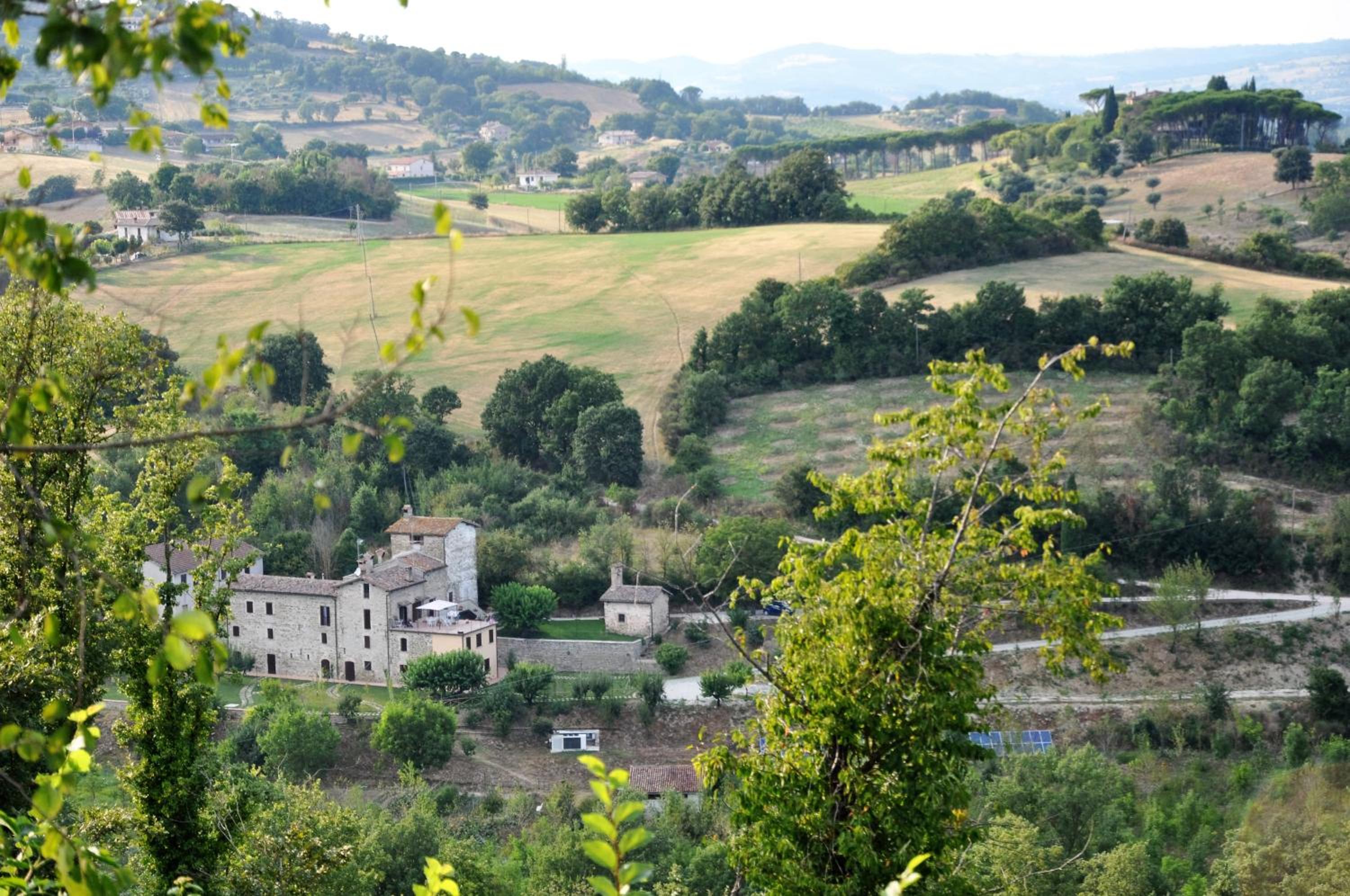 Agriturismo I Gelsi di Santa Cristina