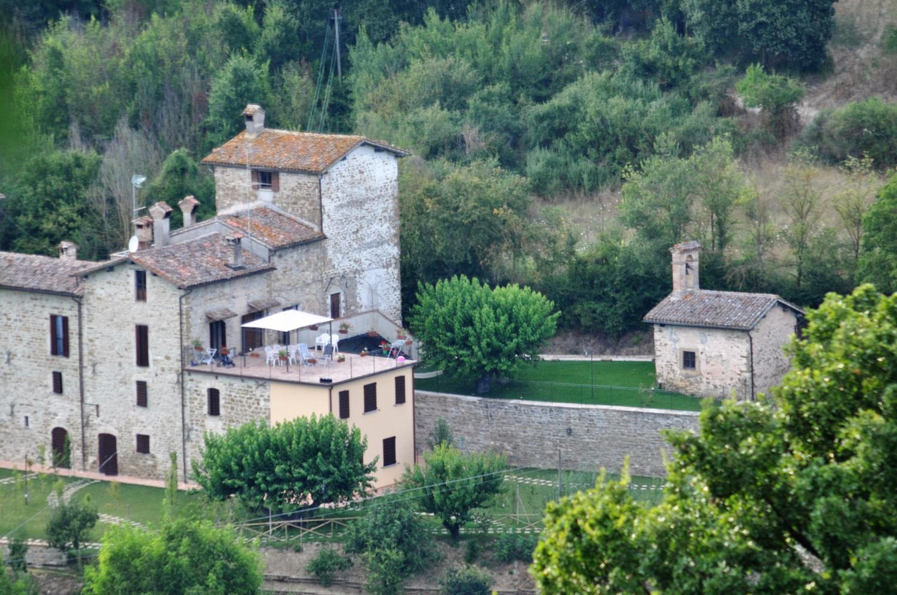 Agriturismo I Gelsi di Santa Cristina