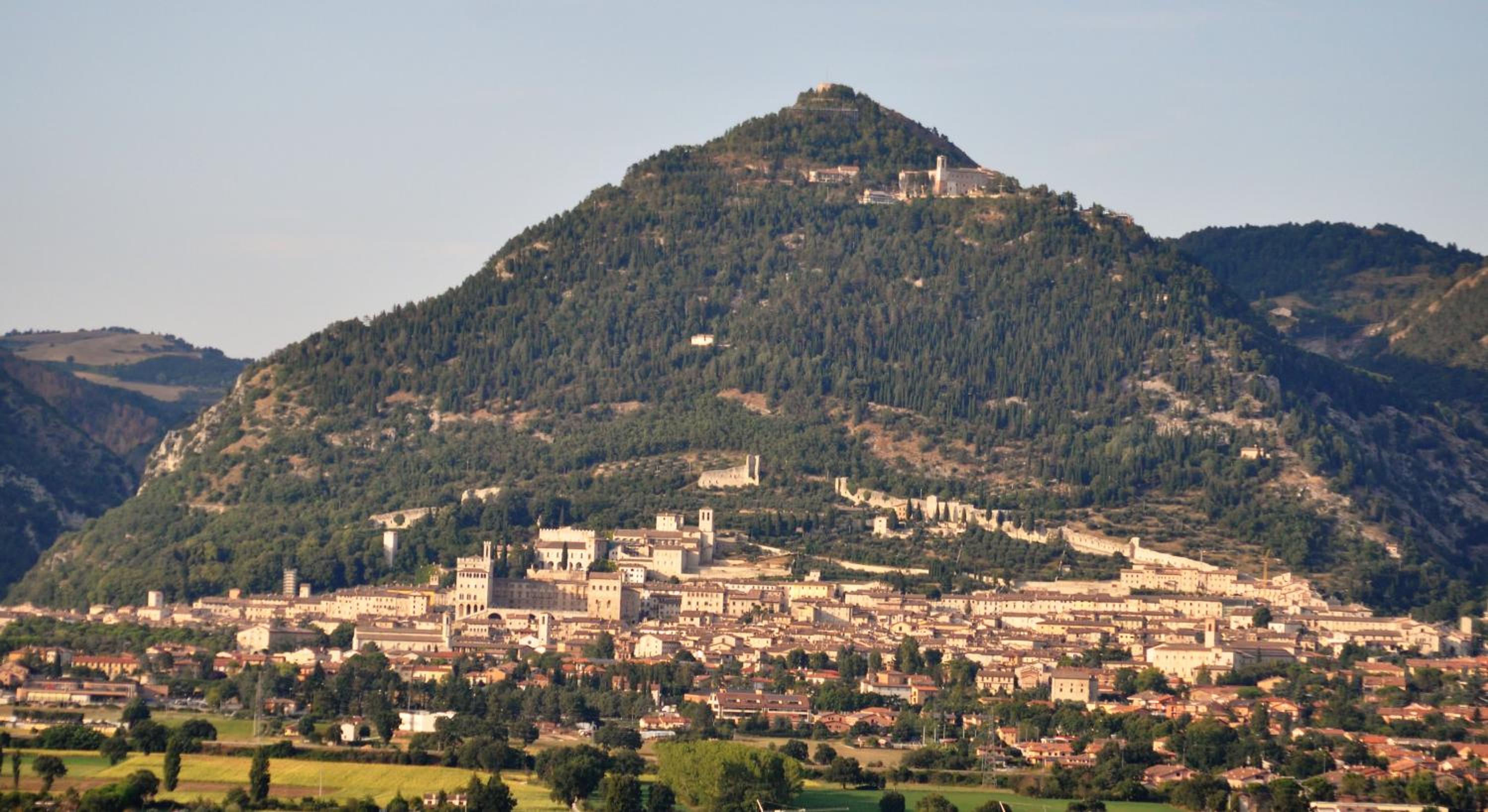 Agriturismo I Gelsi di Santa Cristina