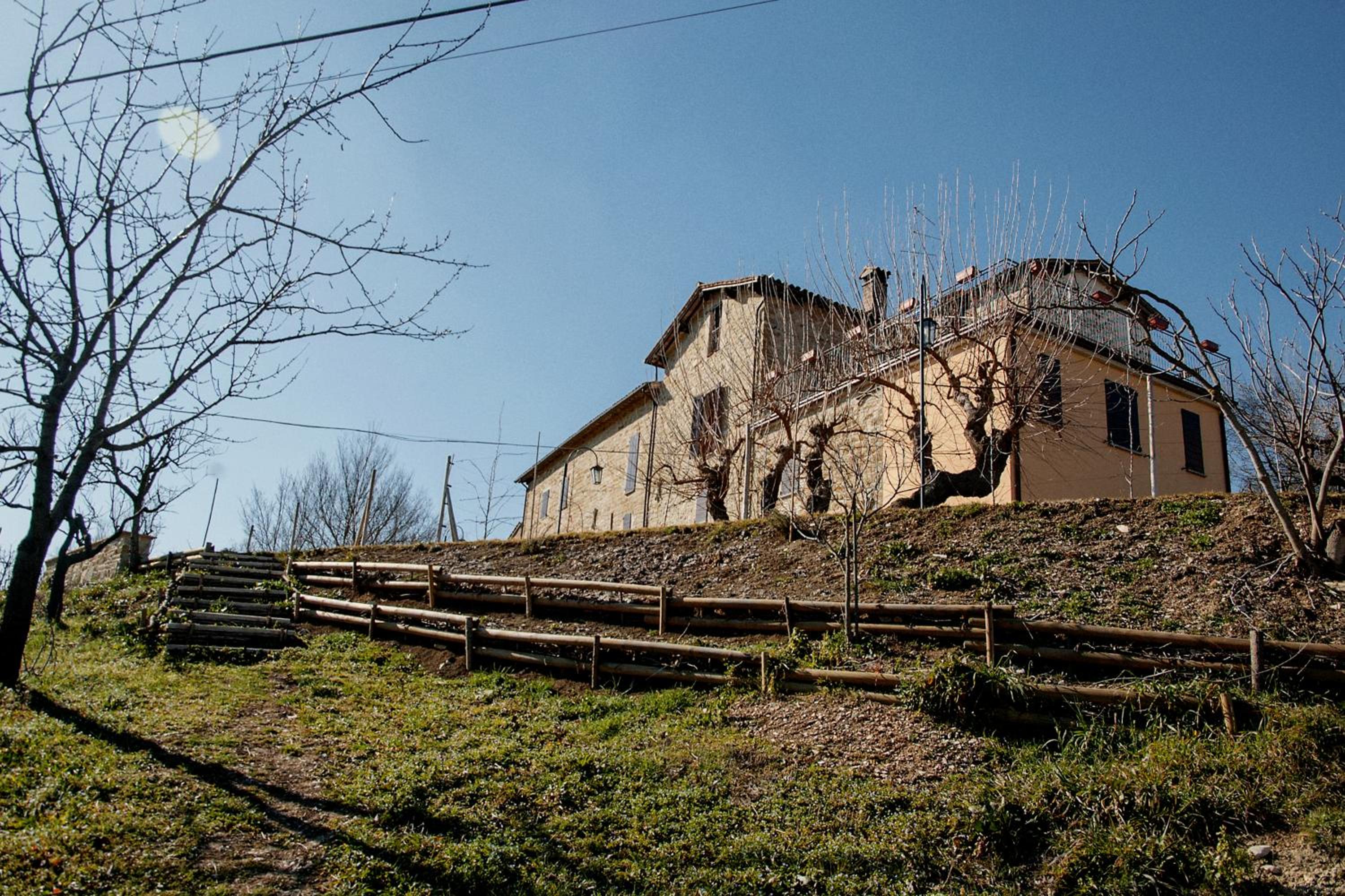 Agriturismo I Gelsi di Santa Cristina