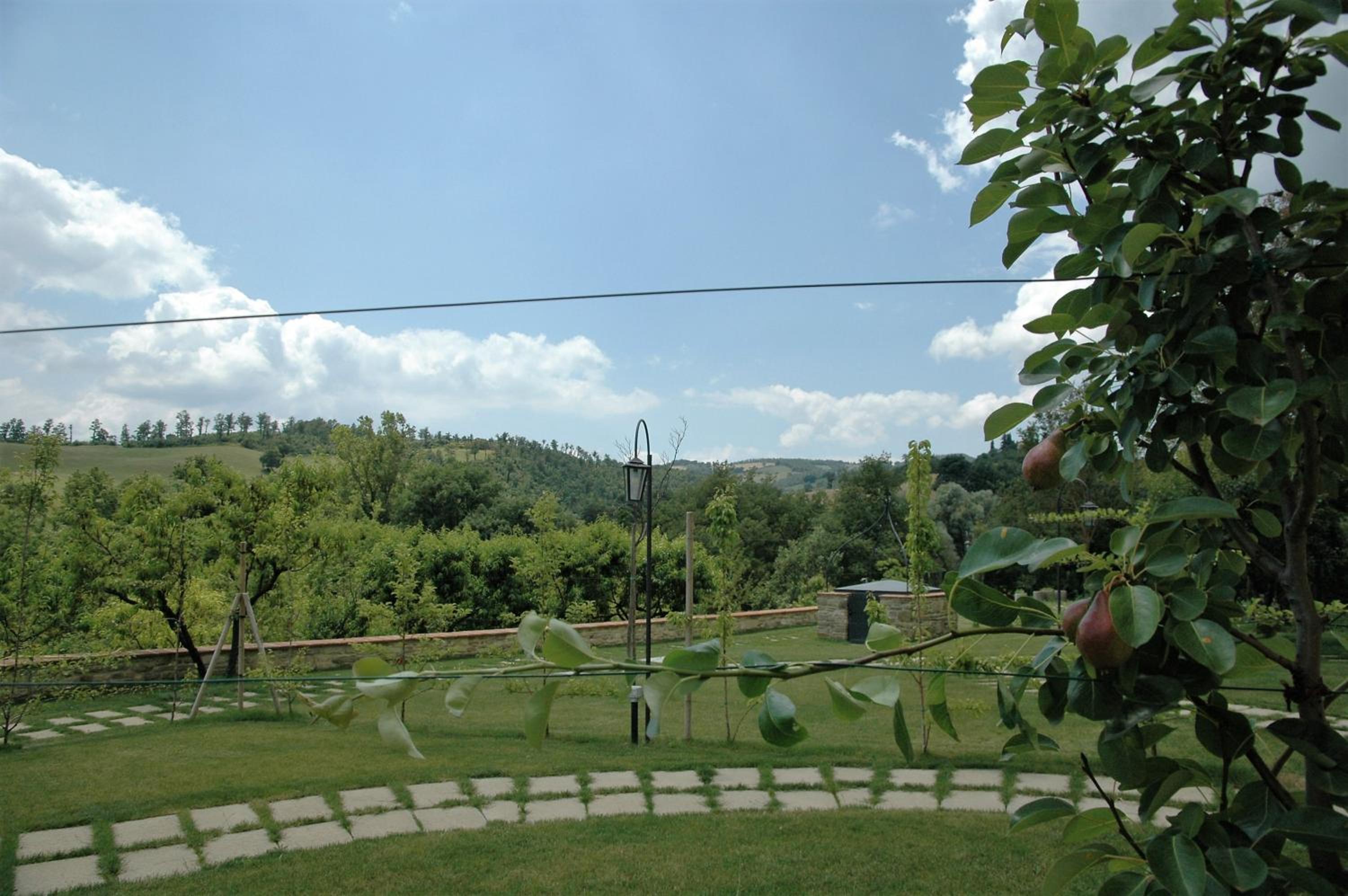 Agriturismo I Gelsi di Santa Cristina