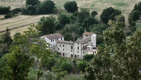Agriturismo I Gelsi di Santa Cristina