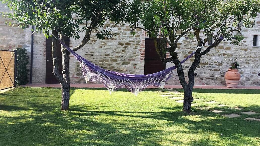 Agriturismo I Gelsi di Santa Cristina