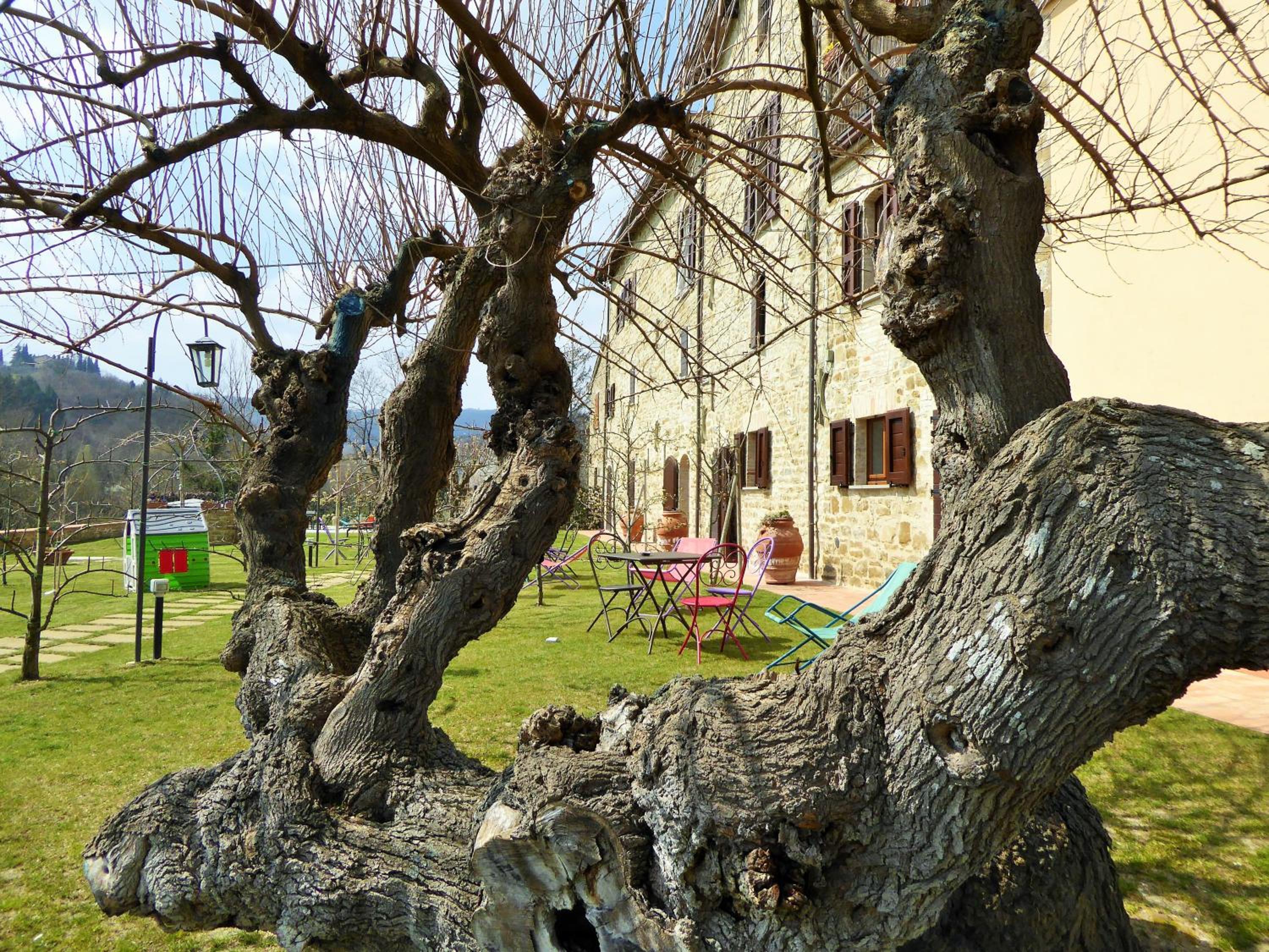 Agriturismo I Gelsi di Santa Cristina