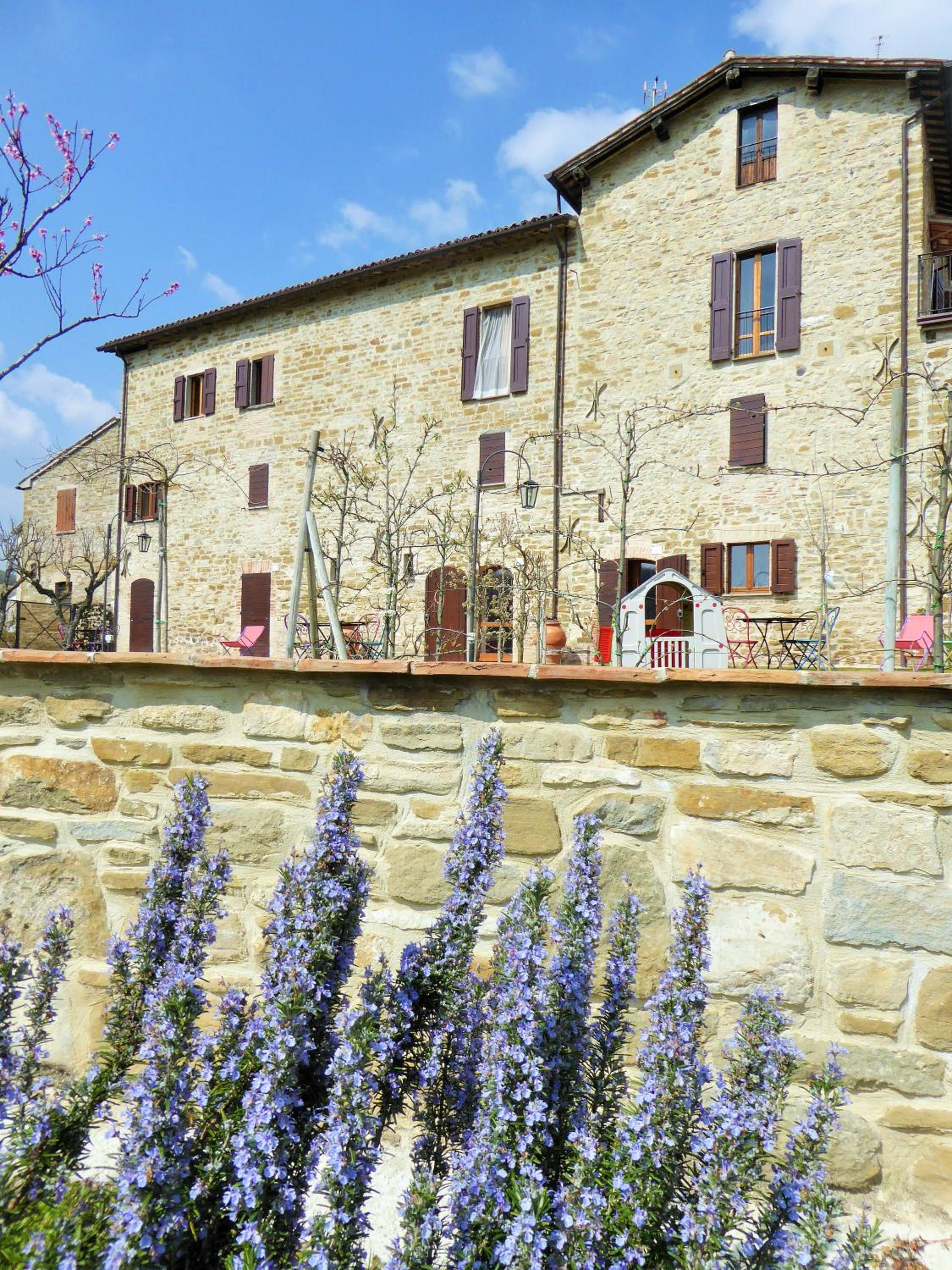 Agriturismo I Gelsi di Santa Cristina