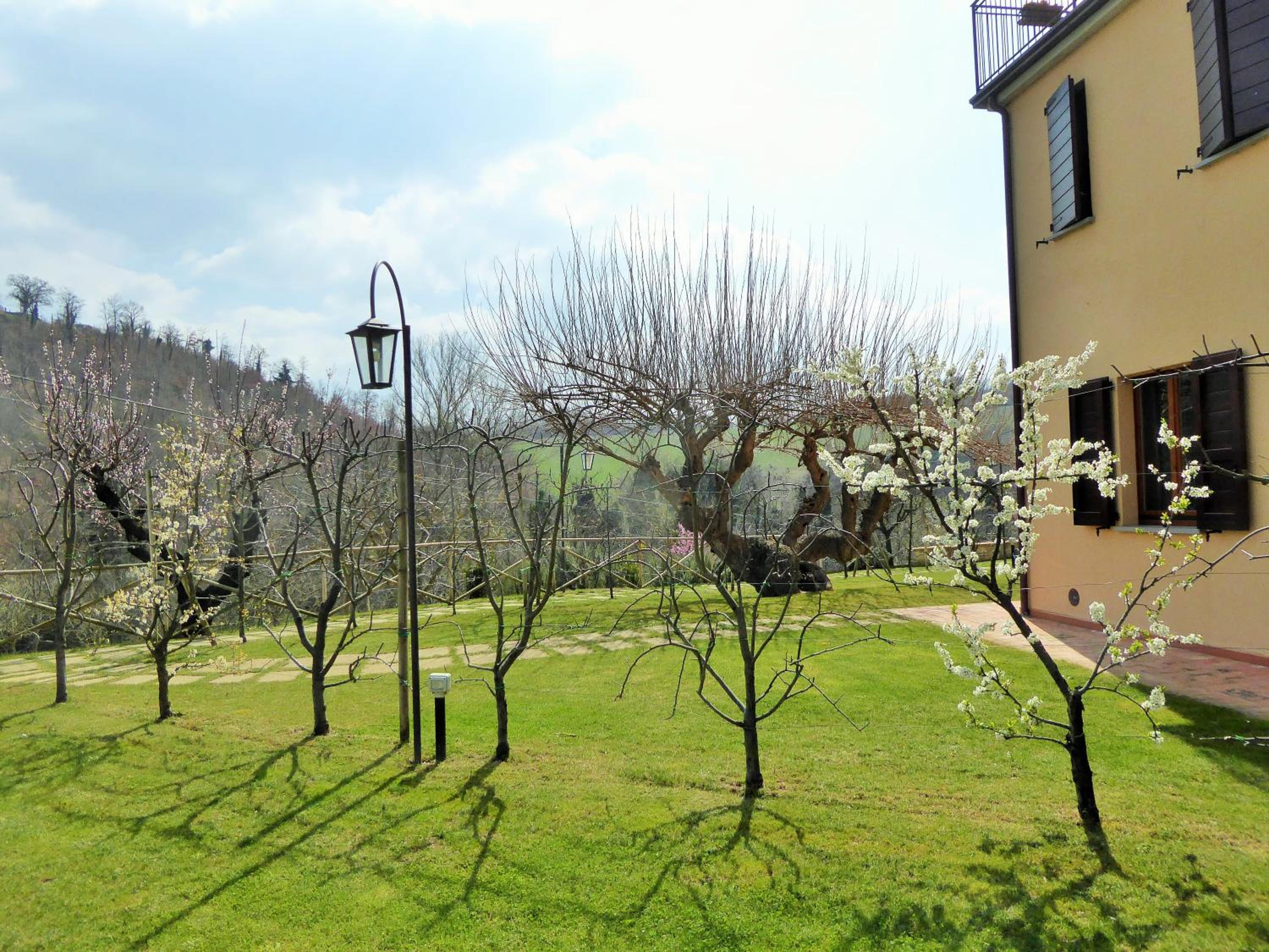 Agriturismo I Gelsi di Santa Cristina