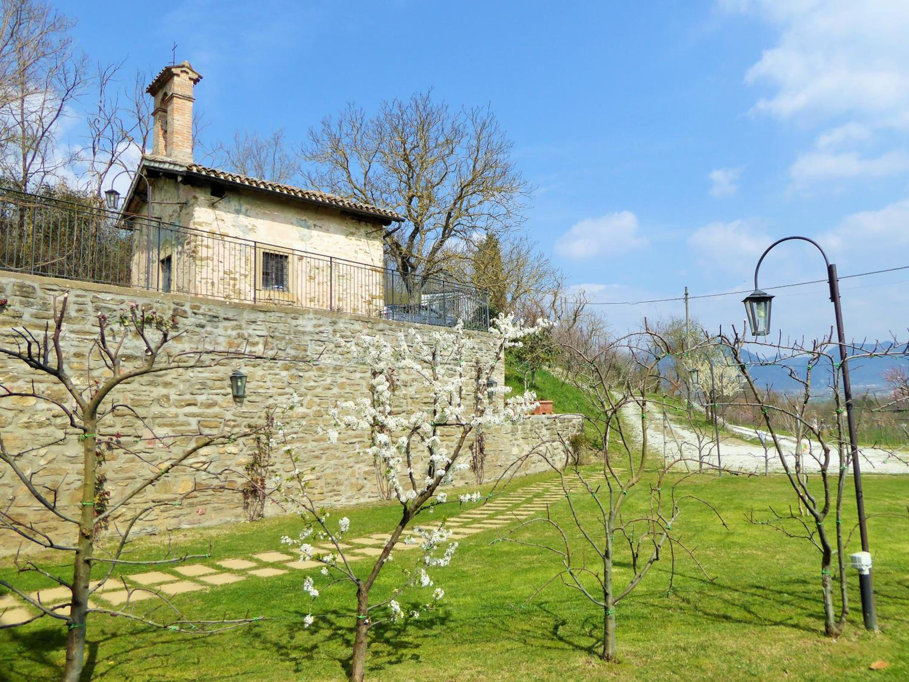 Agriturismo I Gelsi di Santa Cristina