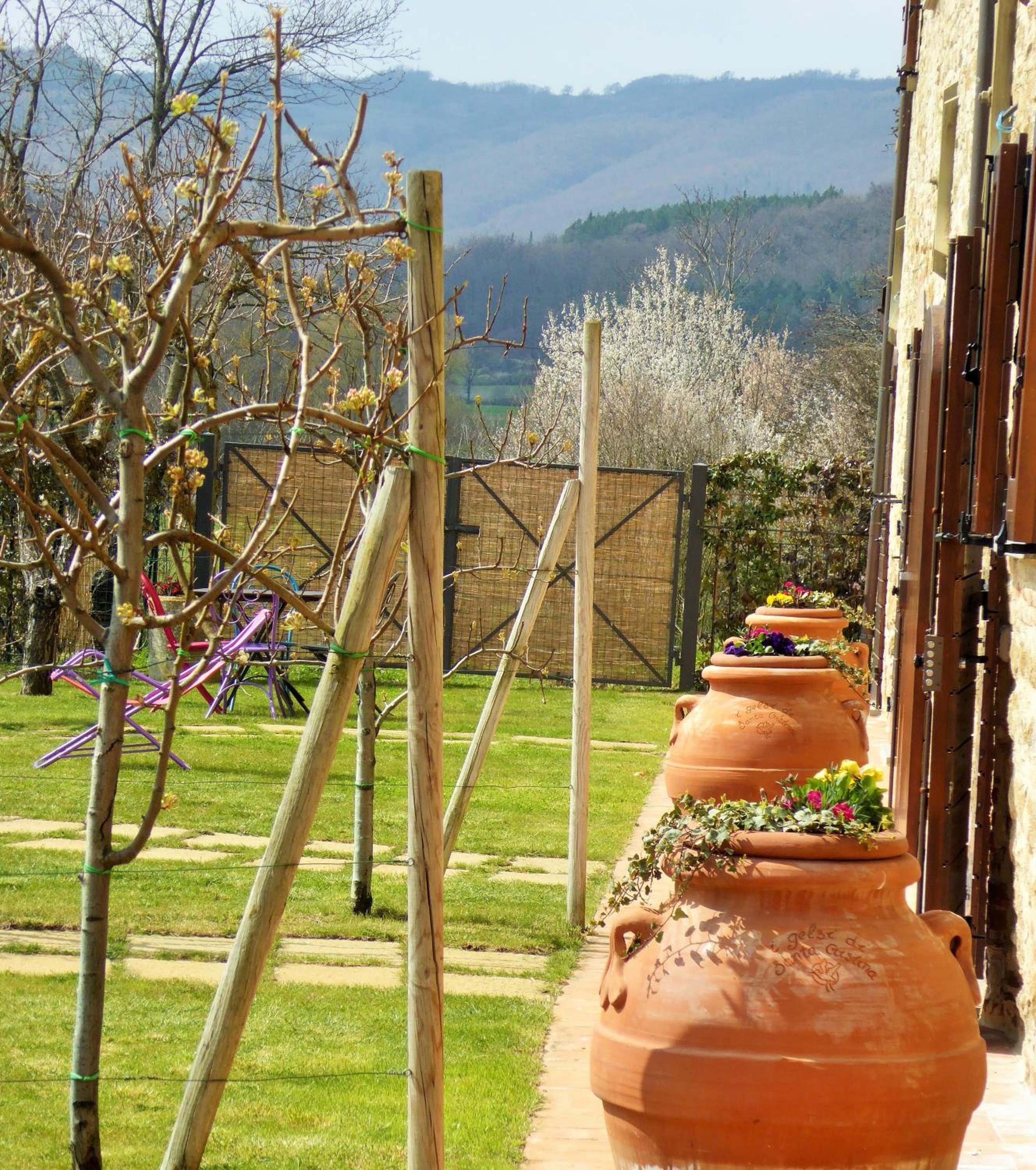 Agriturismo I Gelsi di Santa Cristina