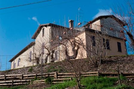 Agriturismo I Gelsi di Santa Cristina