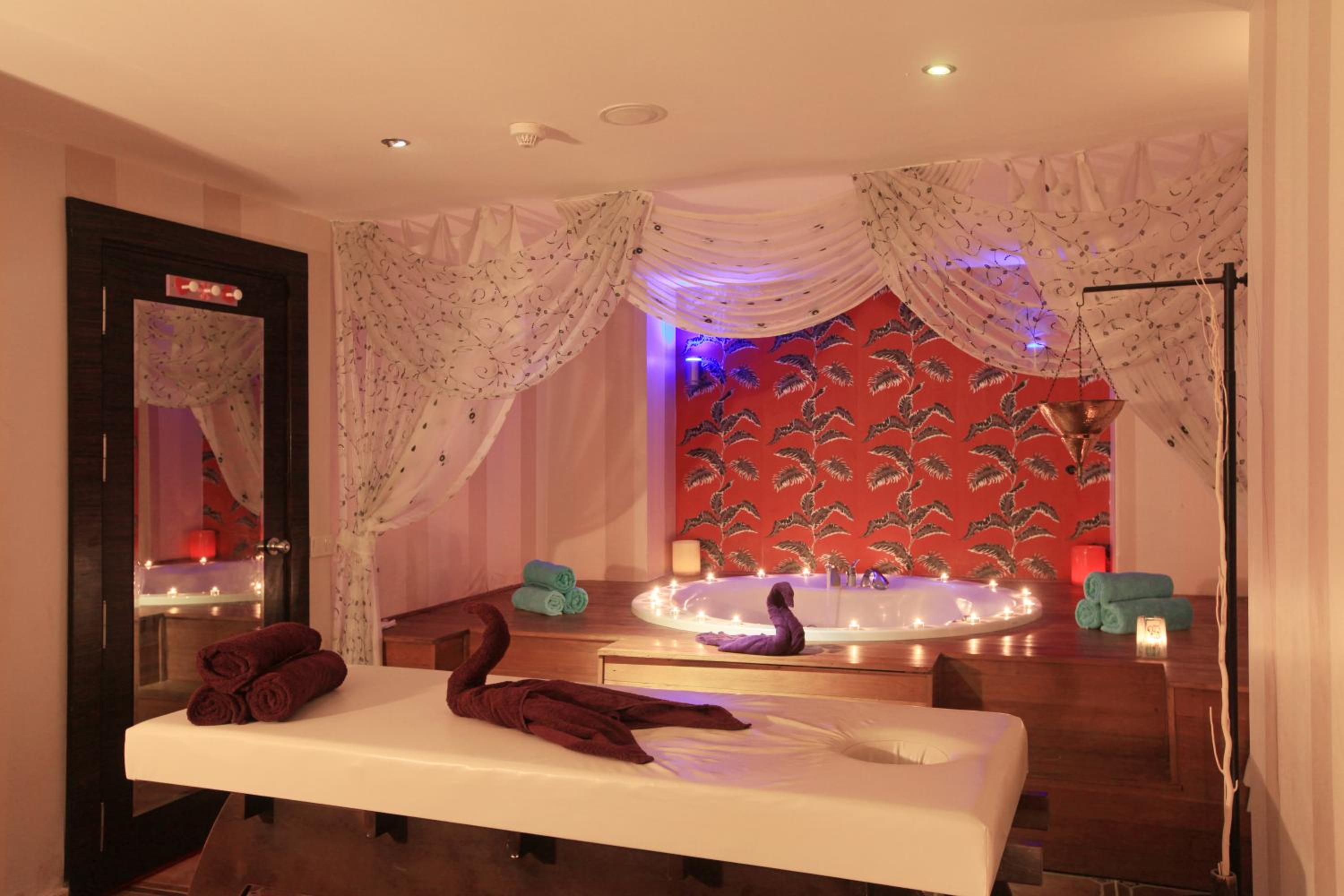 Tac Premier Otel & Spa - Image 44