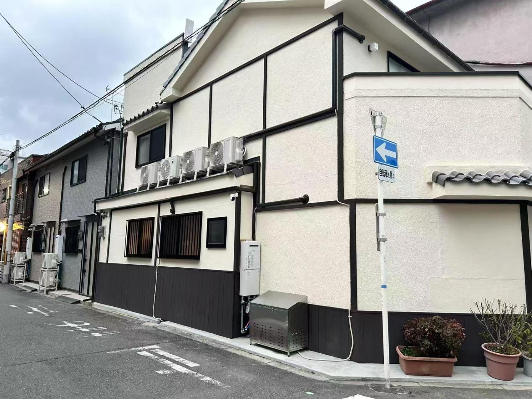 ASOBO OSAKA Kuromon 2nd