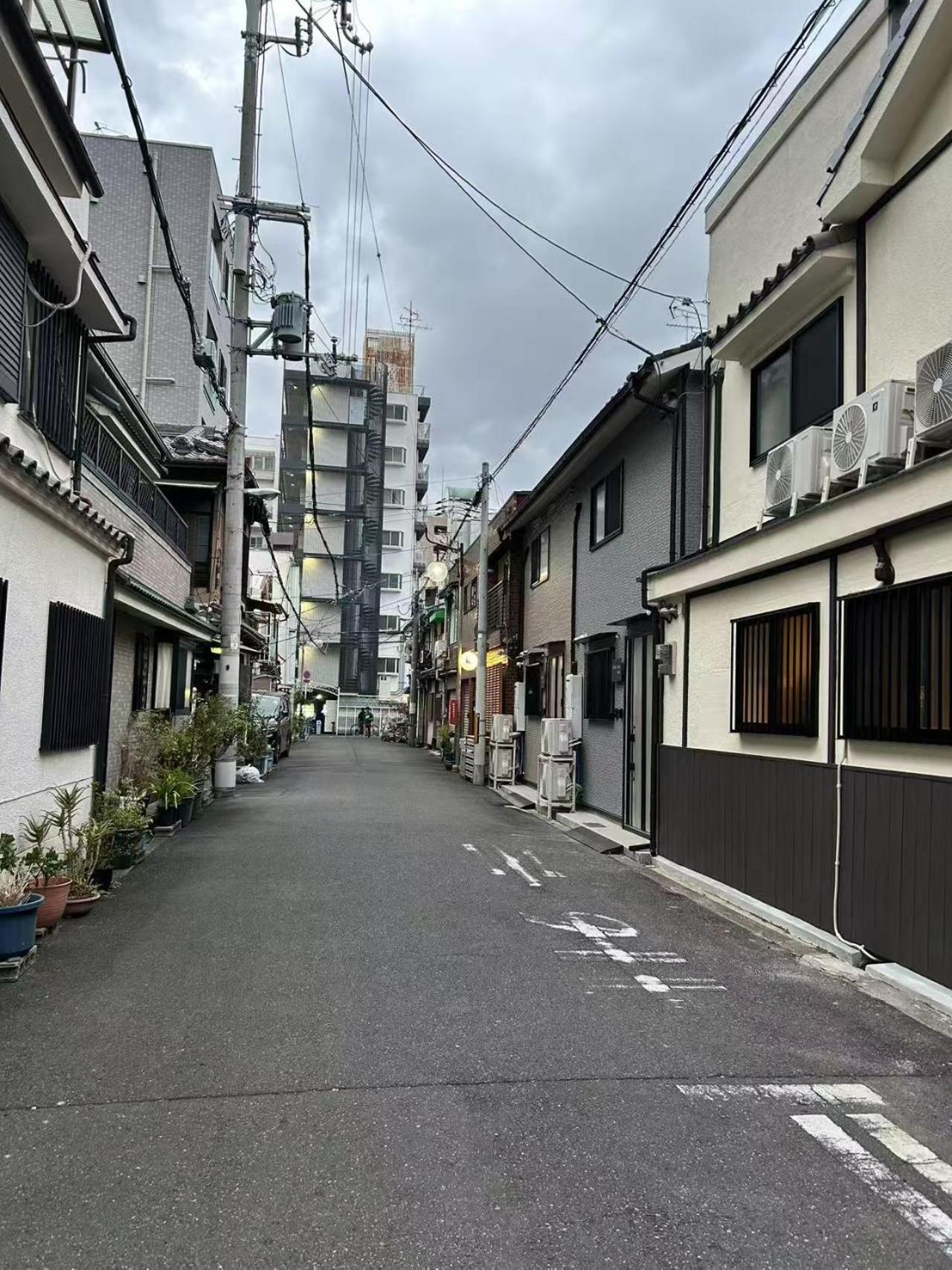 ASOBO OSAKA Kuromon 2nd