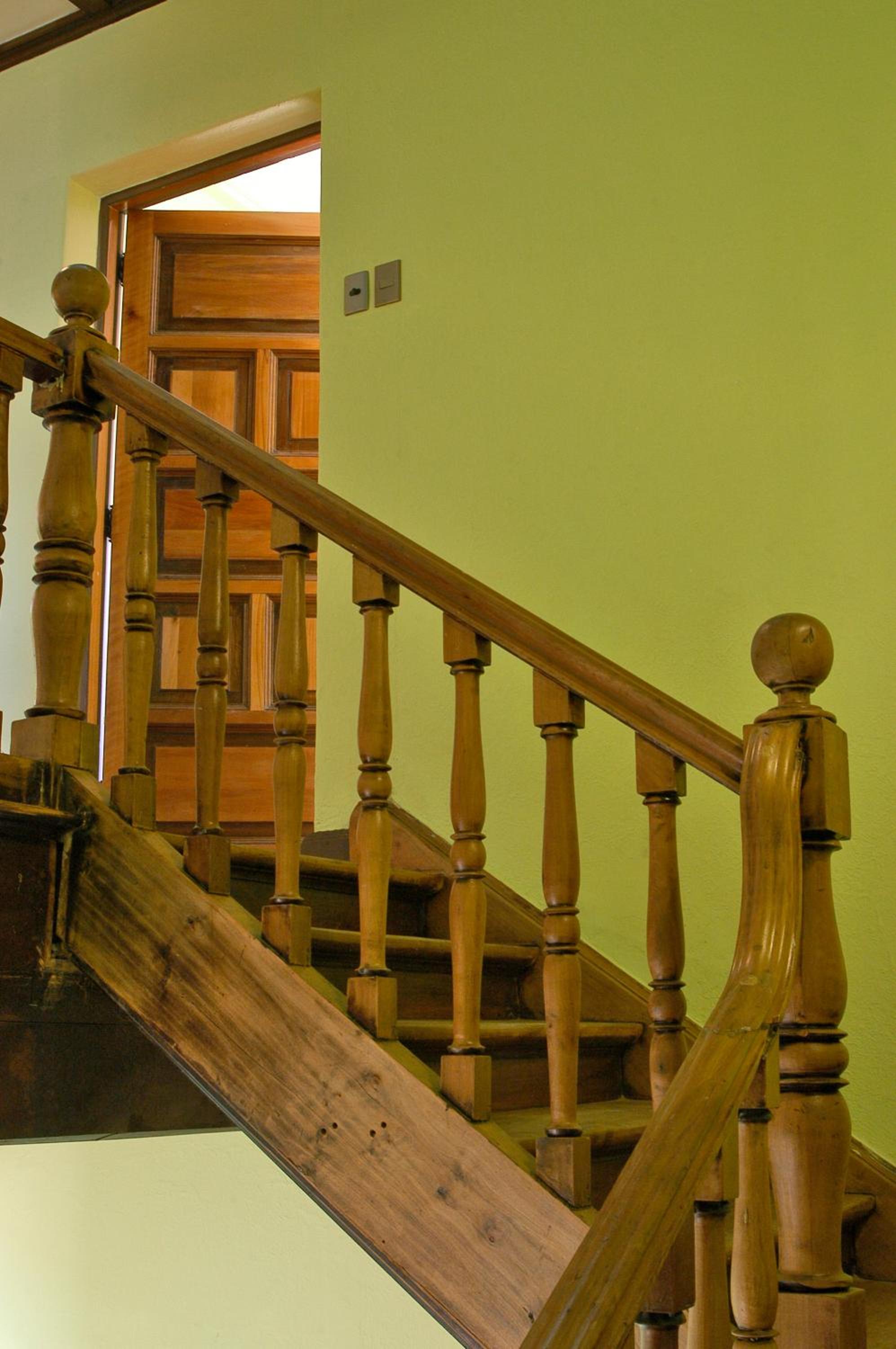 Aji Hostel Providencia