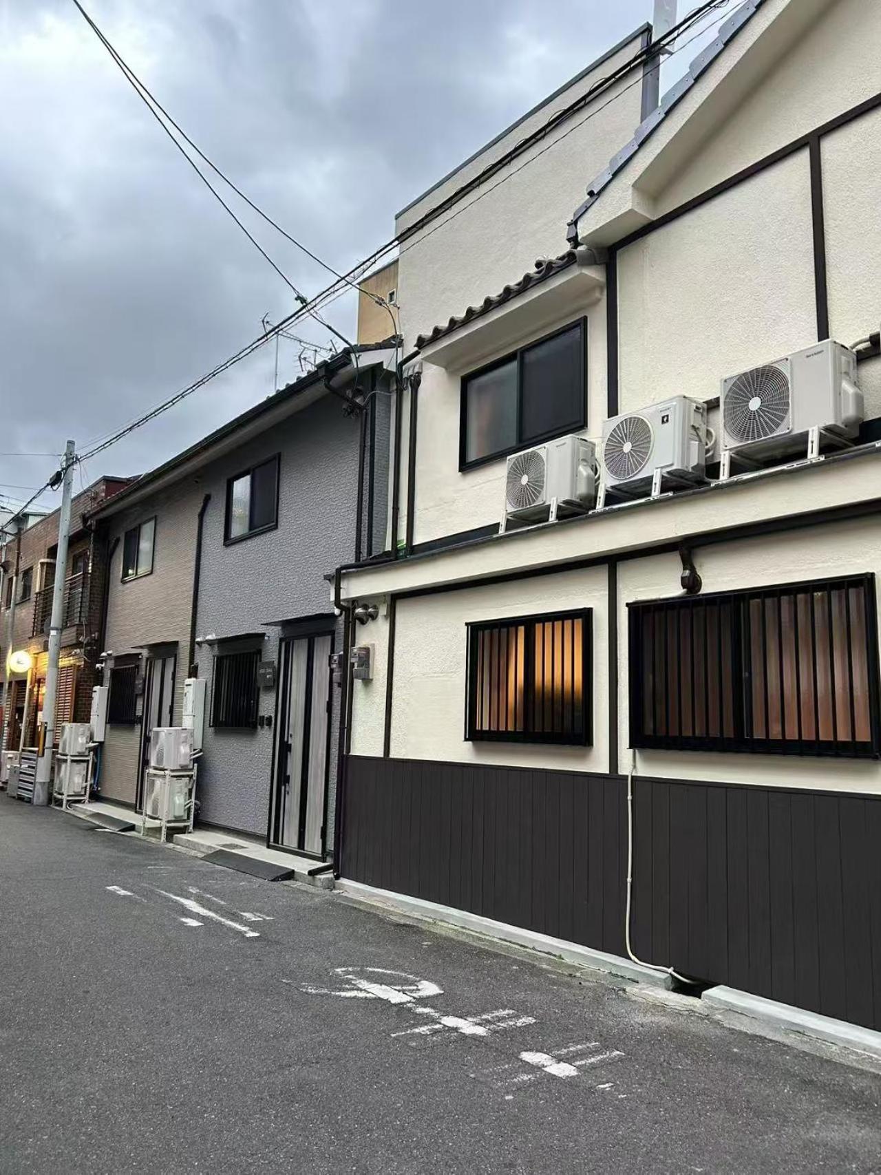 ASOBO OSAKA Kuromon 3rd