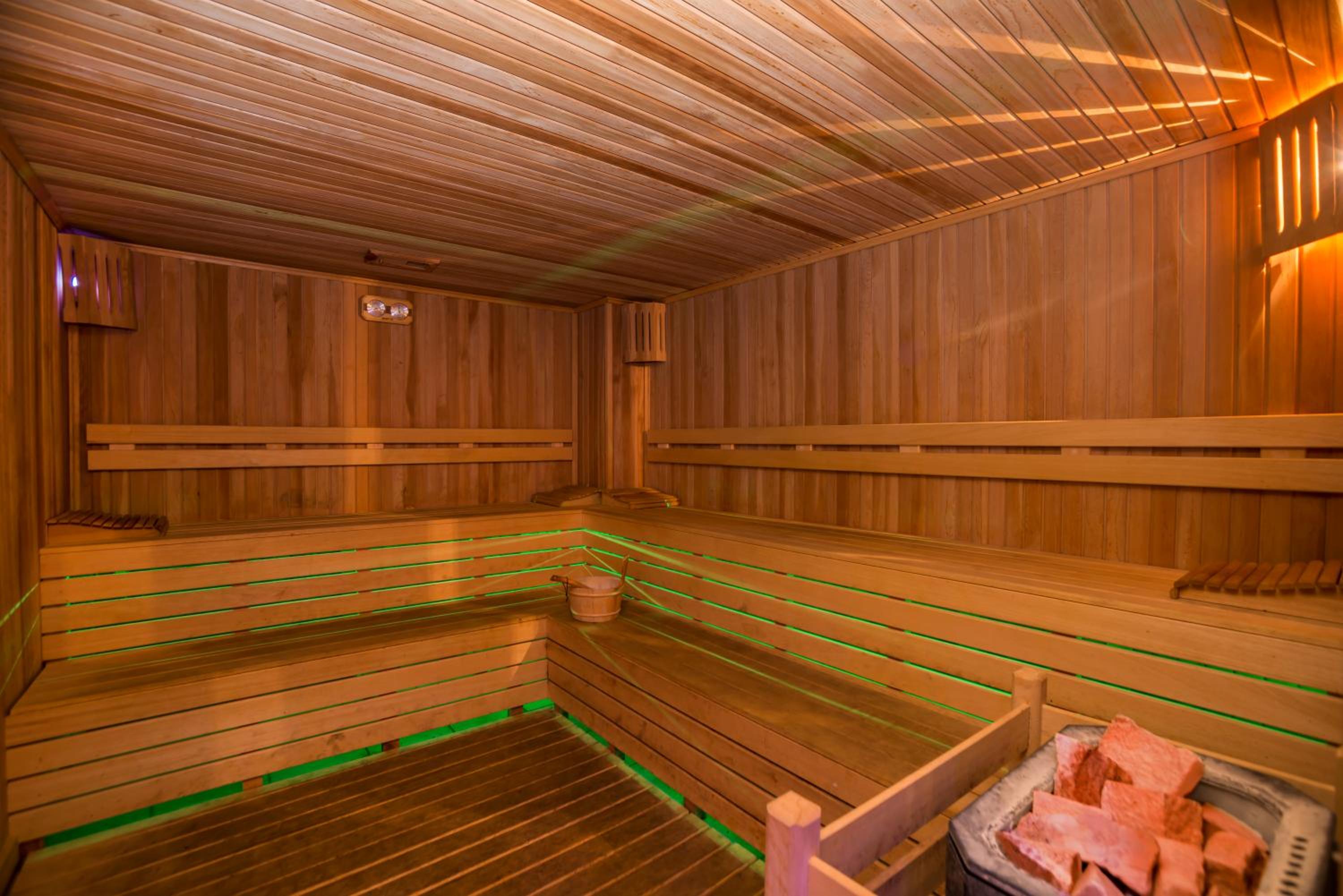 Tac Premier Otel & Spa - Image 46