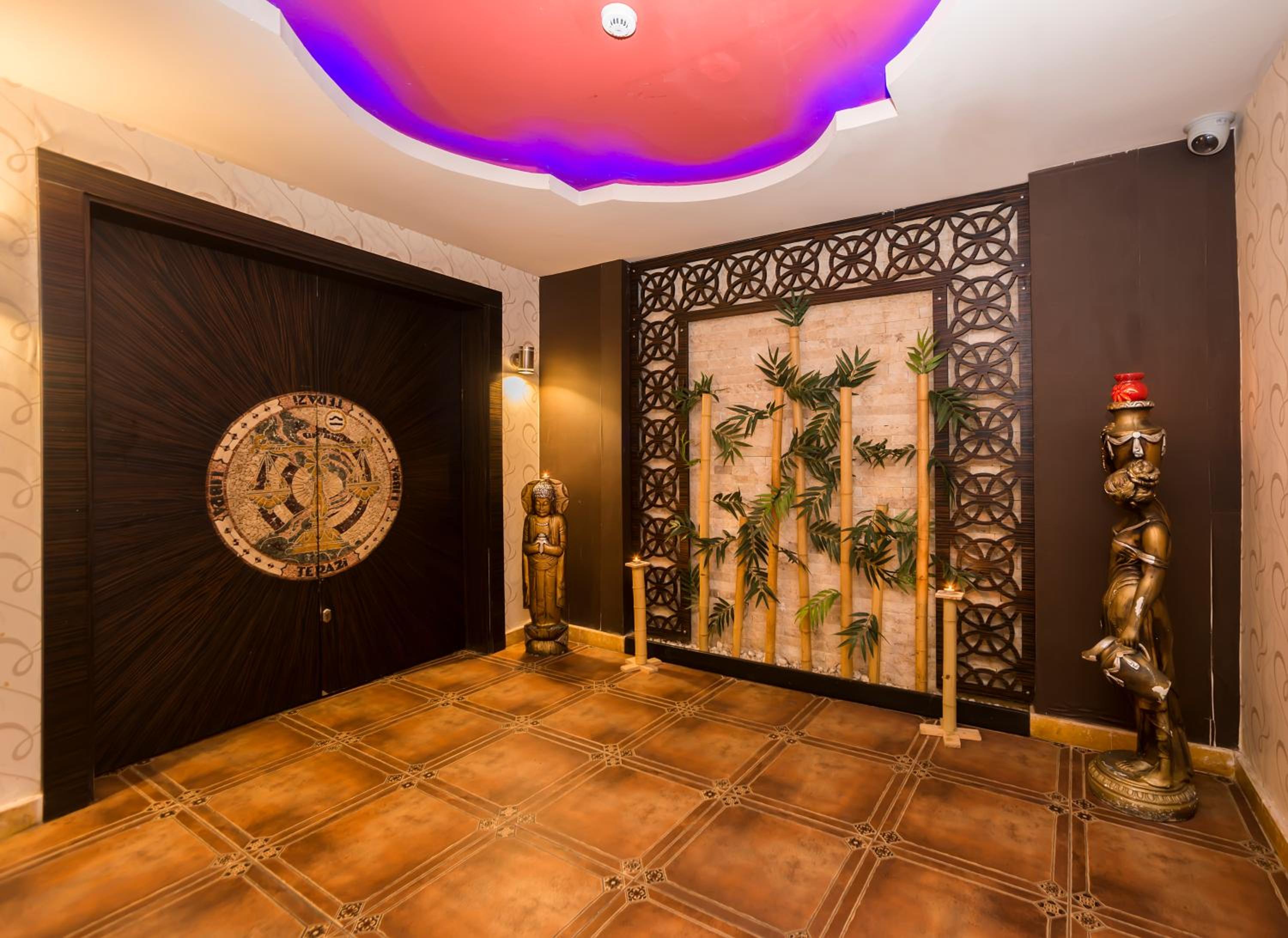 Tac Premier Otel & Spa - Image 47