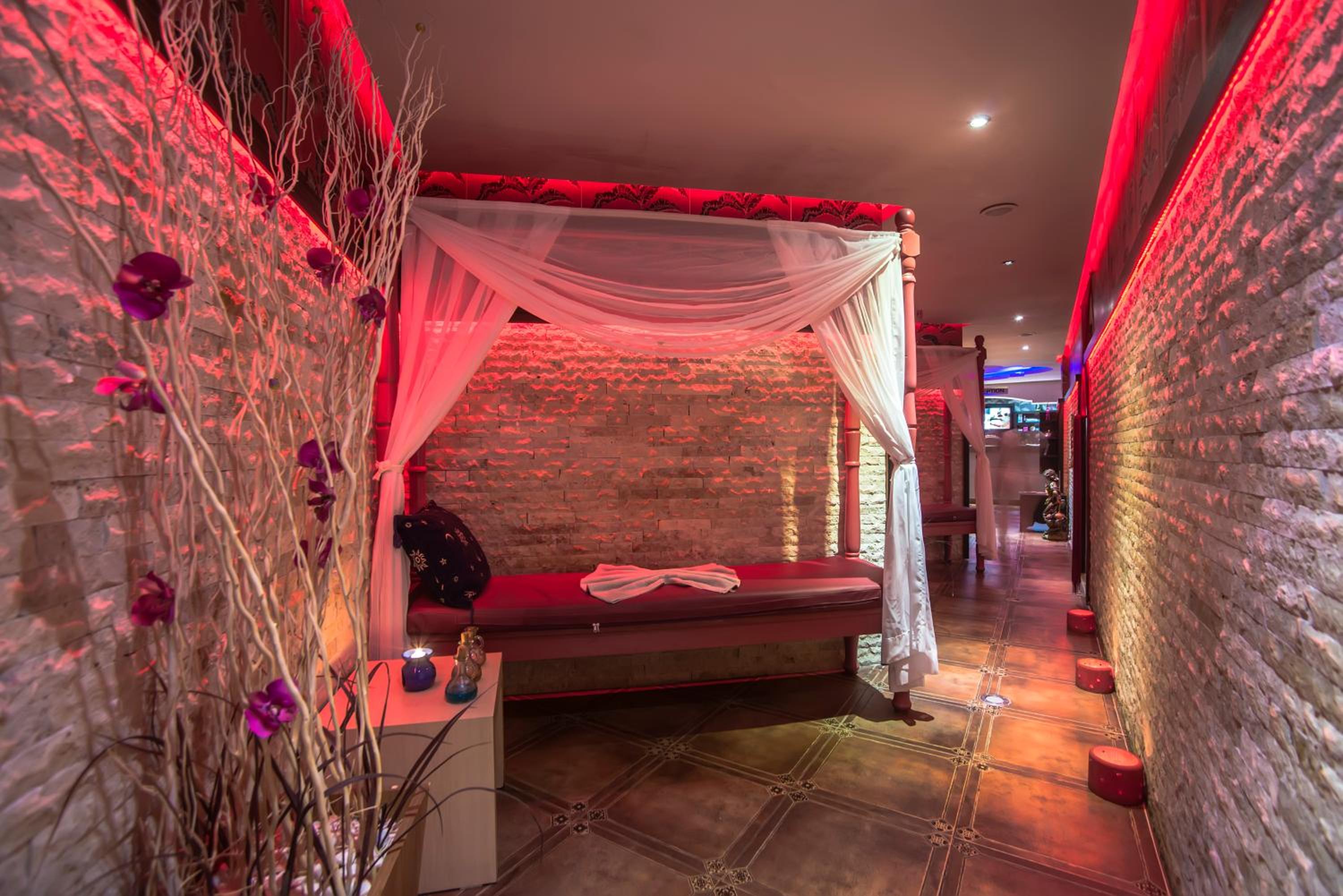 Tac Premier Otel & Spa - Image 48