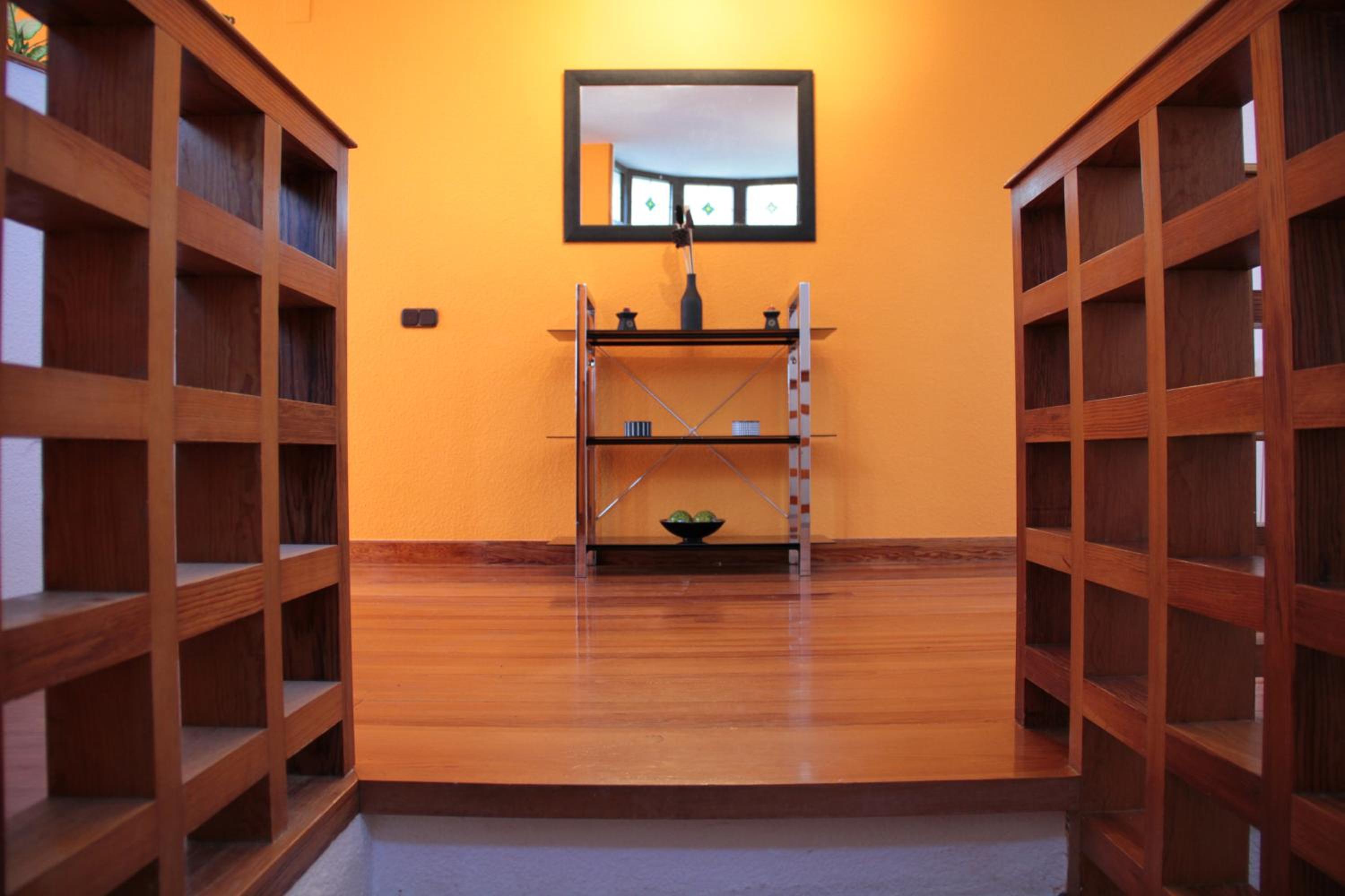 Sierra Pulide Apartamentos