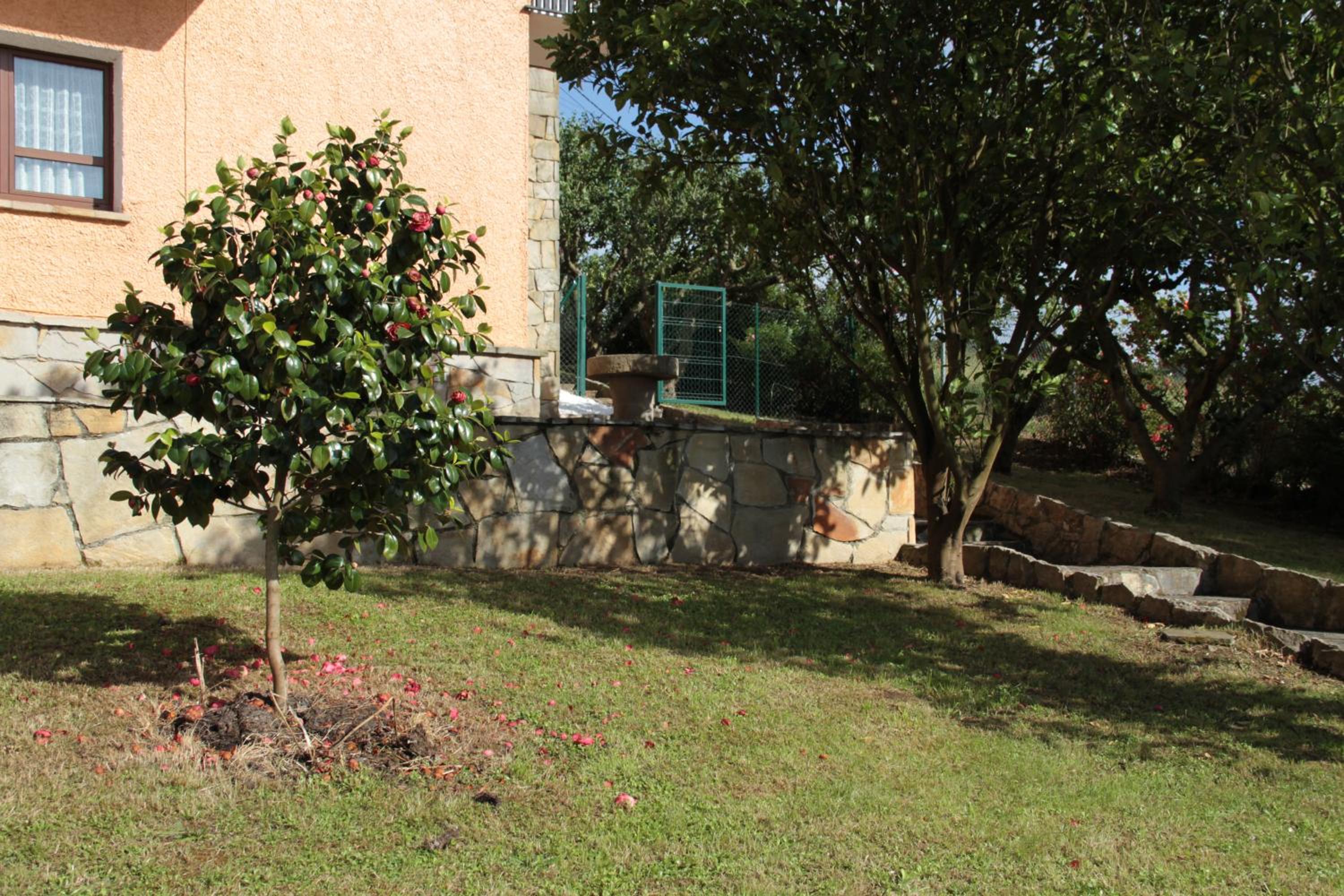 Sierra Pulide Apartamentos