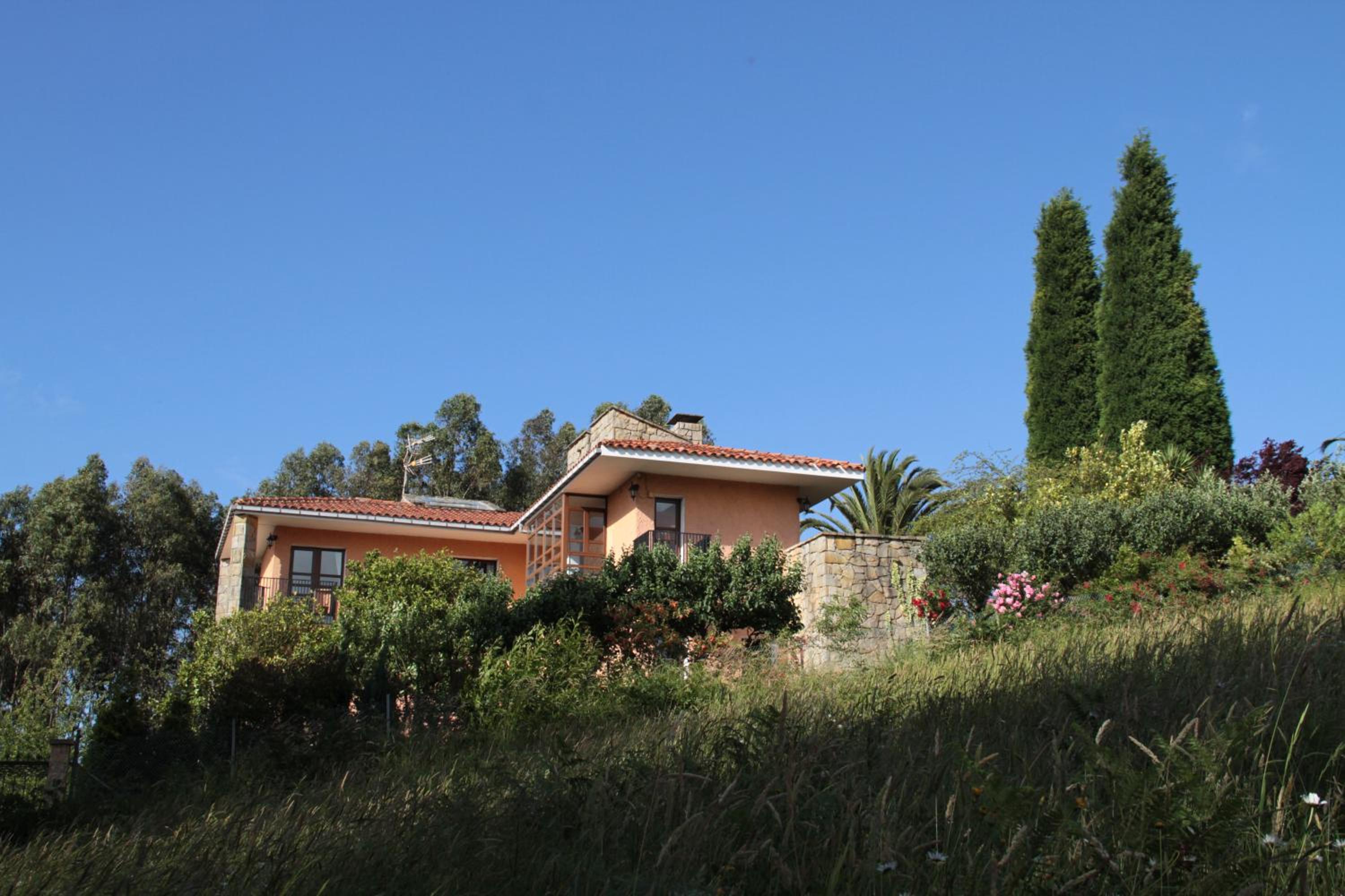 Sierra Pulide Apartamentos