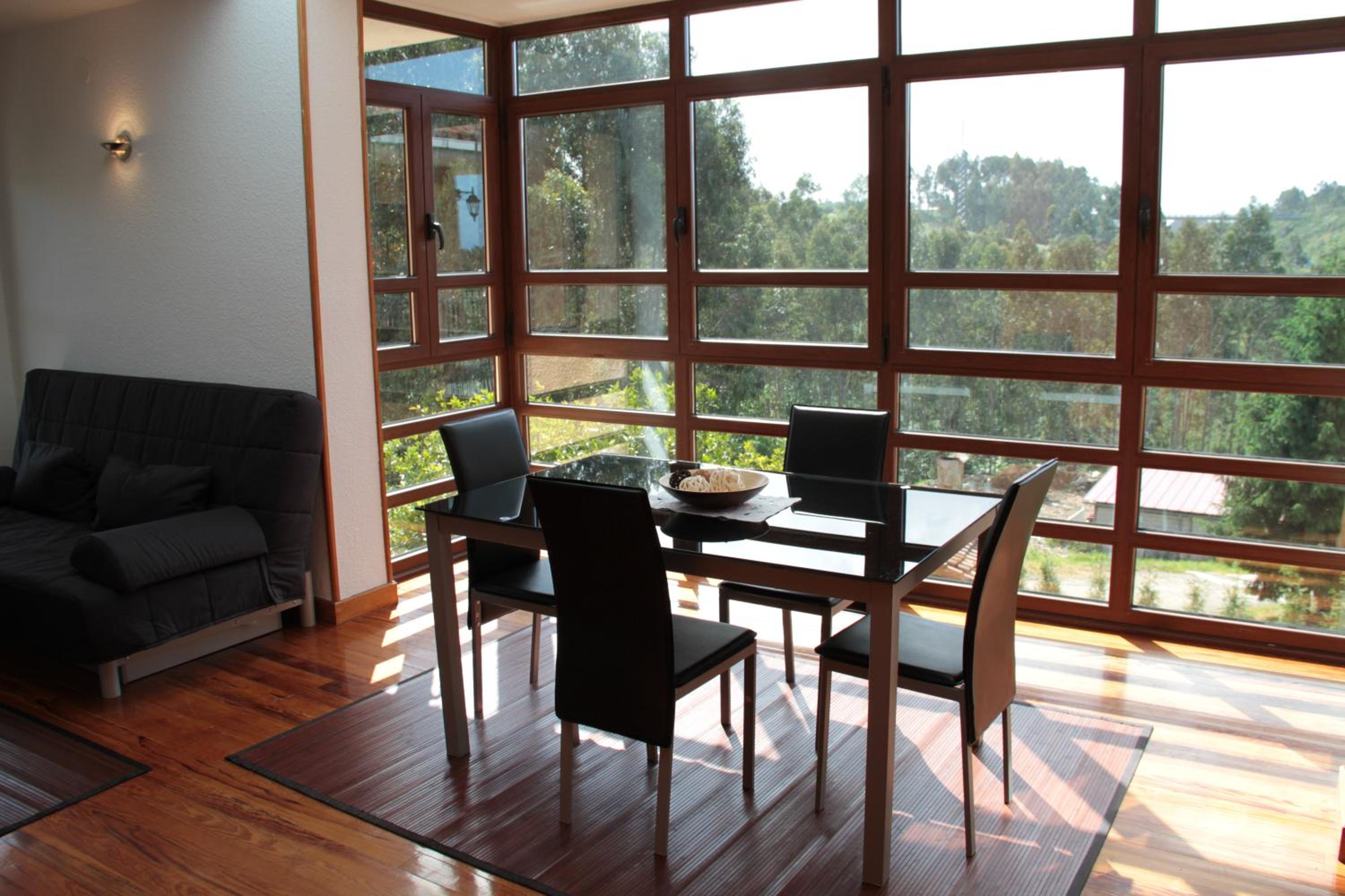 Sierra Pulide Apartamentos