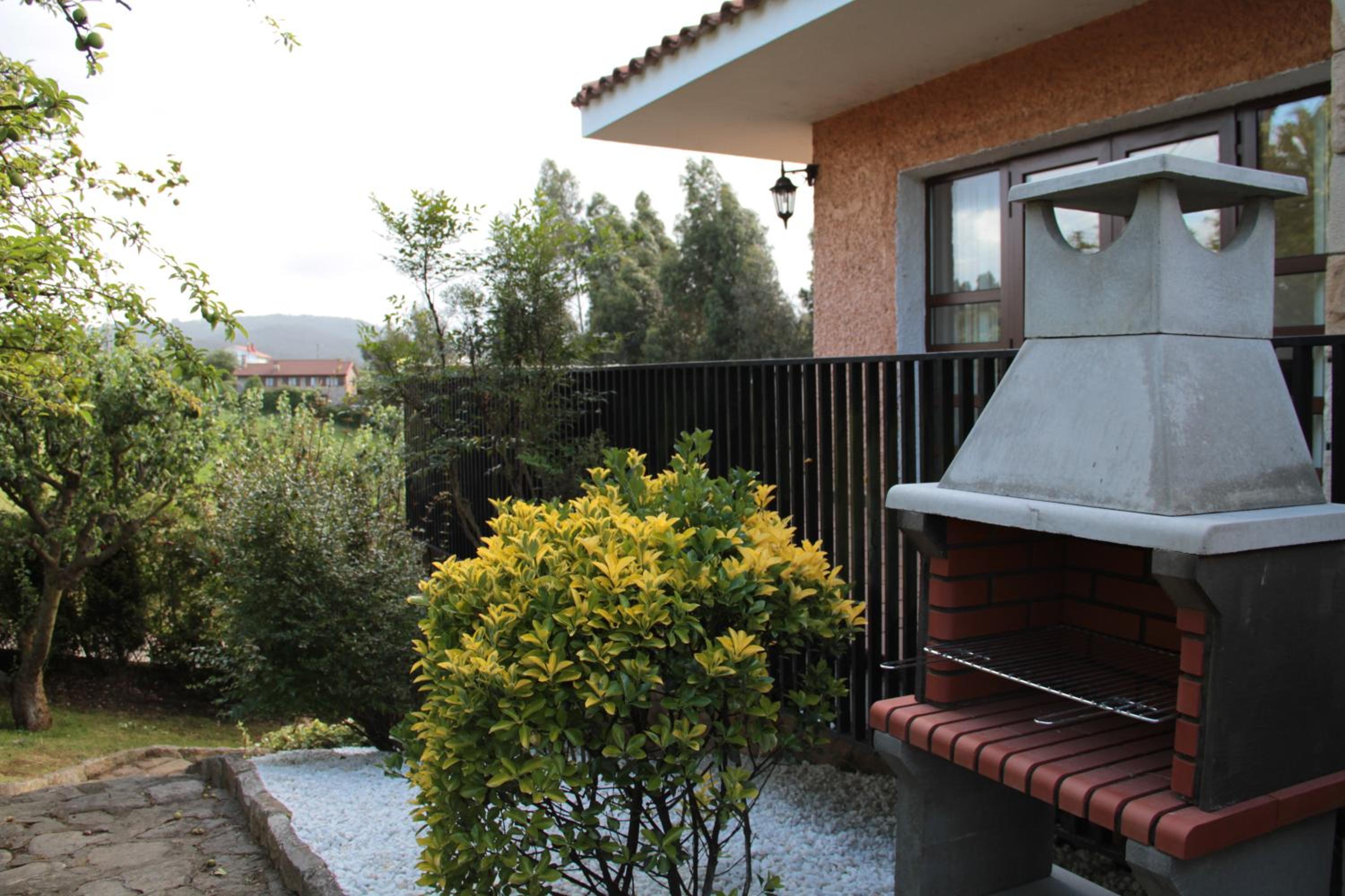 Sierra Pulide Apartamentos