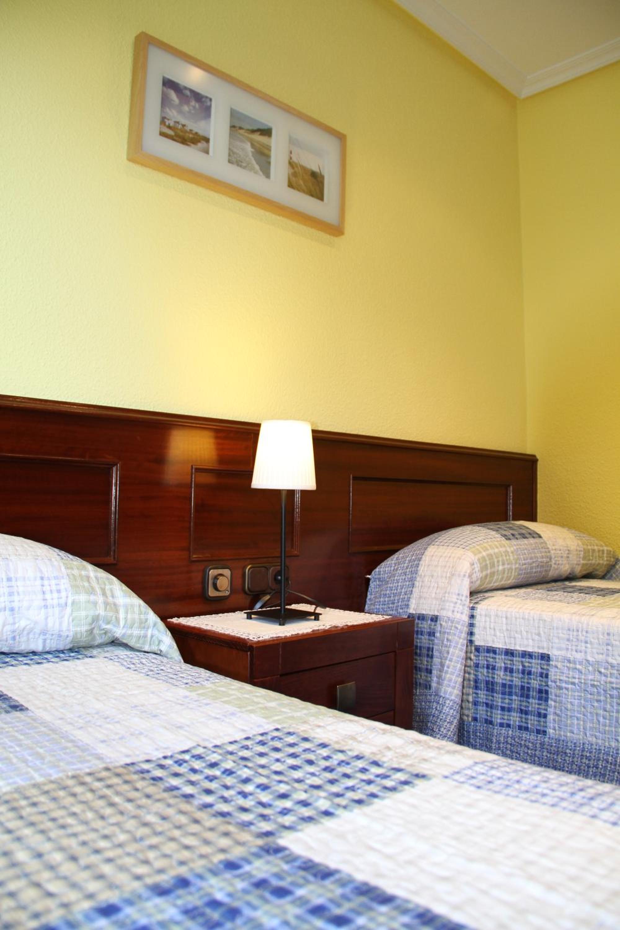 Sierra Pulide Apartamentos