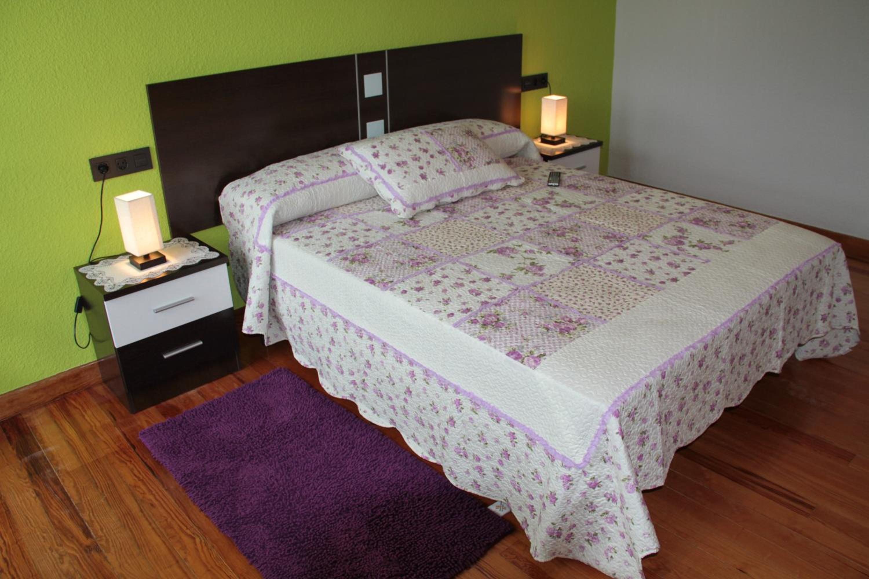 Sierra Pulide Apartamentos
