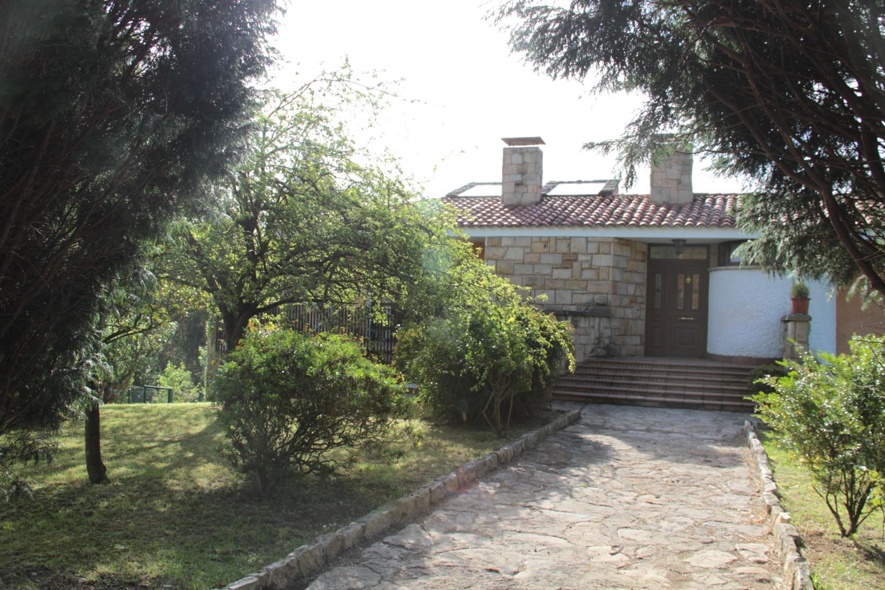 Sierra Pulide Apartamentos